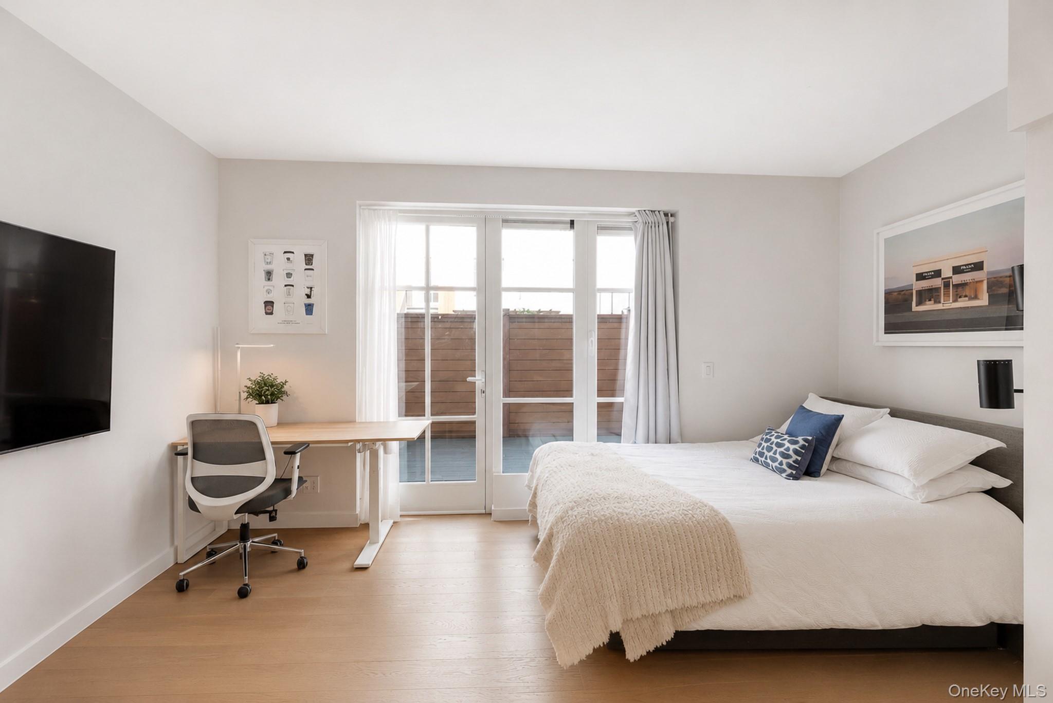 37-26 32nd Street Unit 2K, Long Island City NY 11101