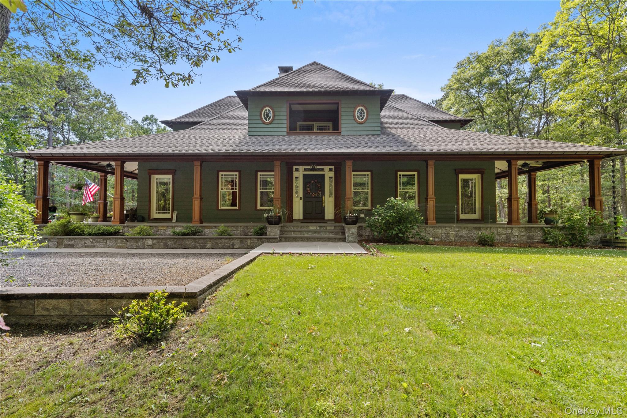 490 Wading River Road, Manorville NY 11949