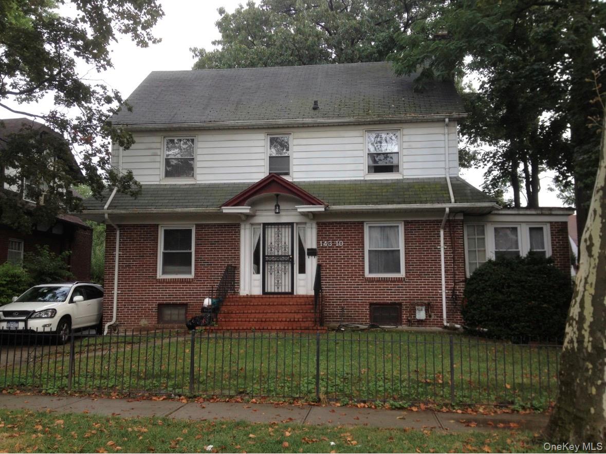 143-10 Beech Avenue, Flushing NY 11355