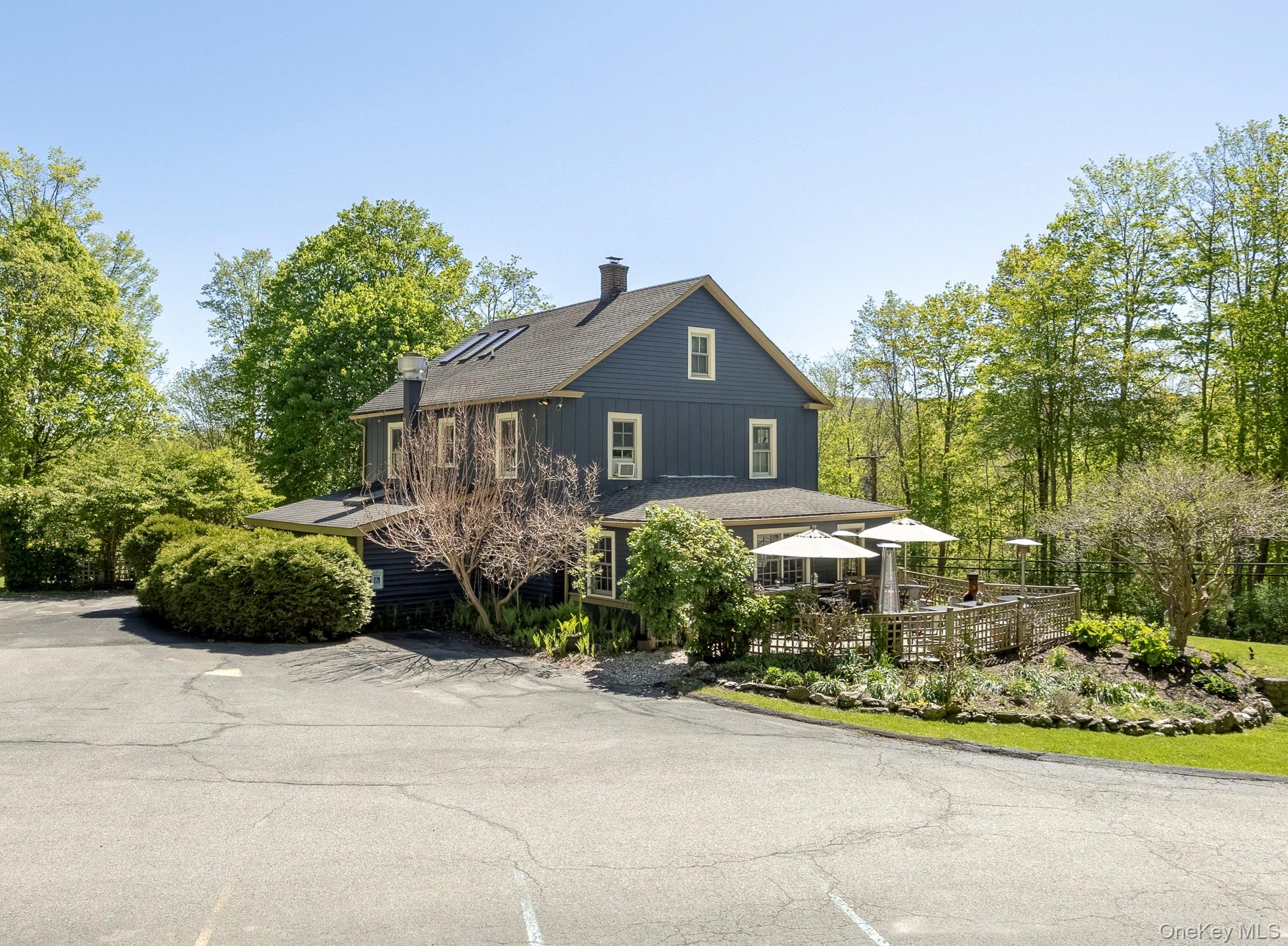 6 Autumn Lane, Amenia NY 12501