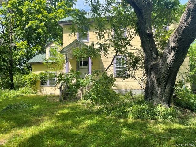2228 State Route 203, Chatham NY 12037