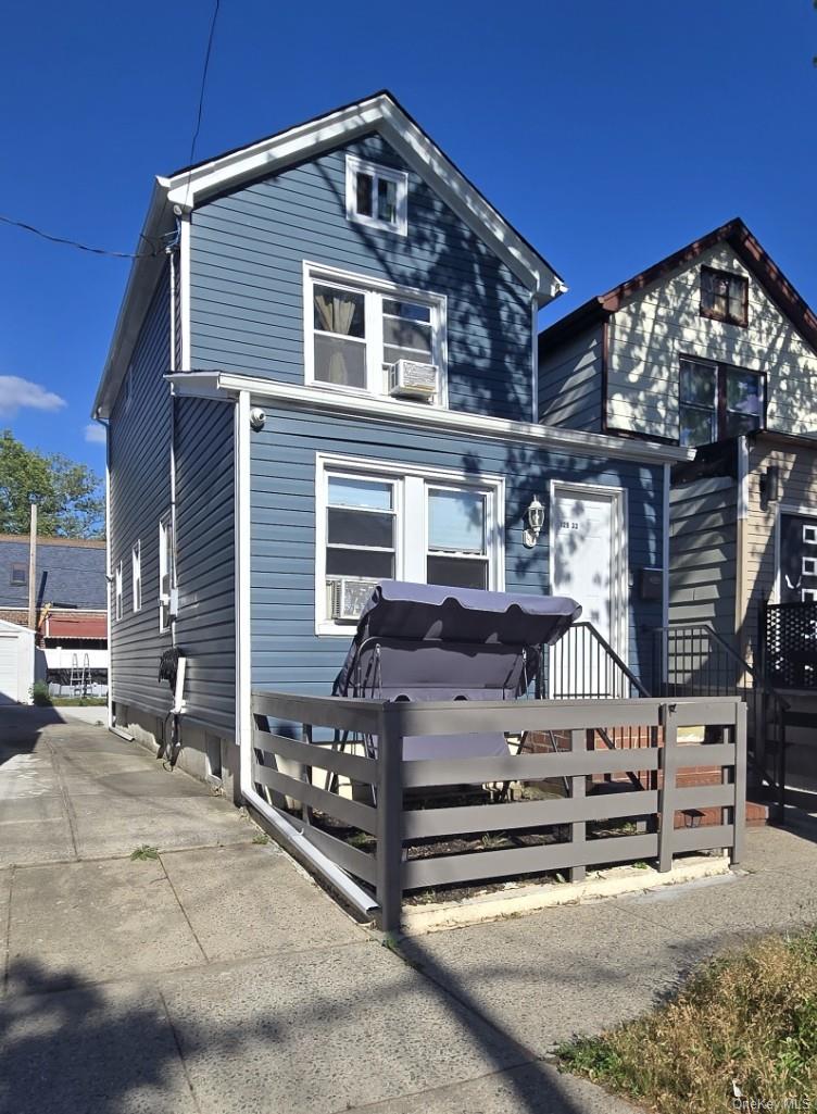 12933 135th Place, South Ozone Park NY 11420