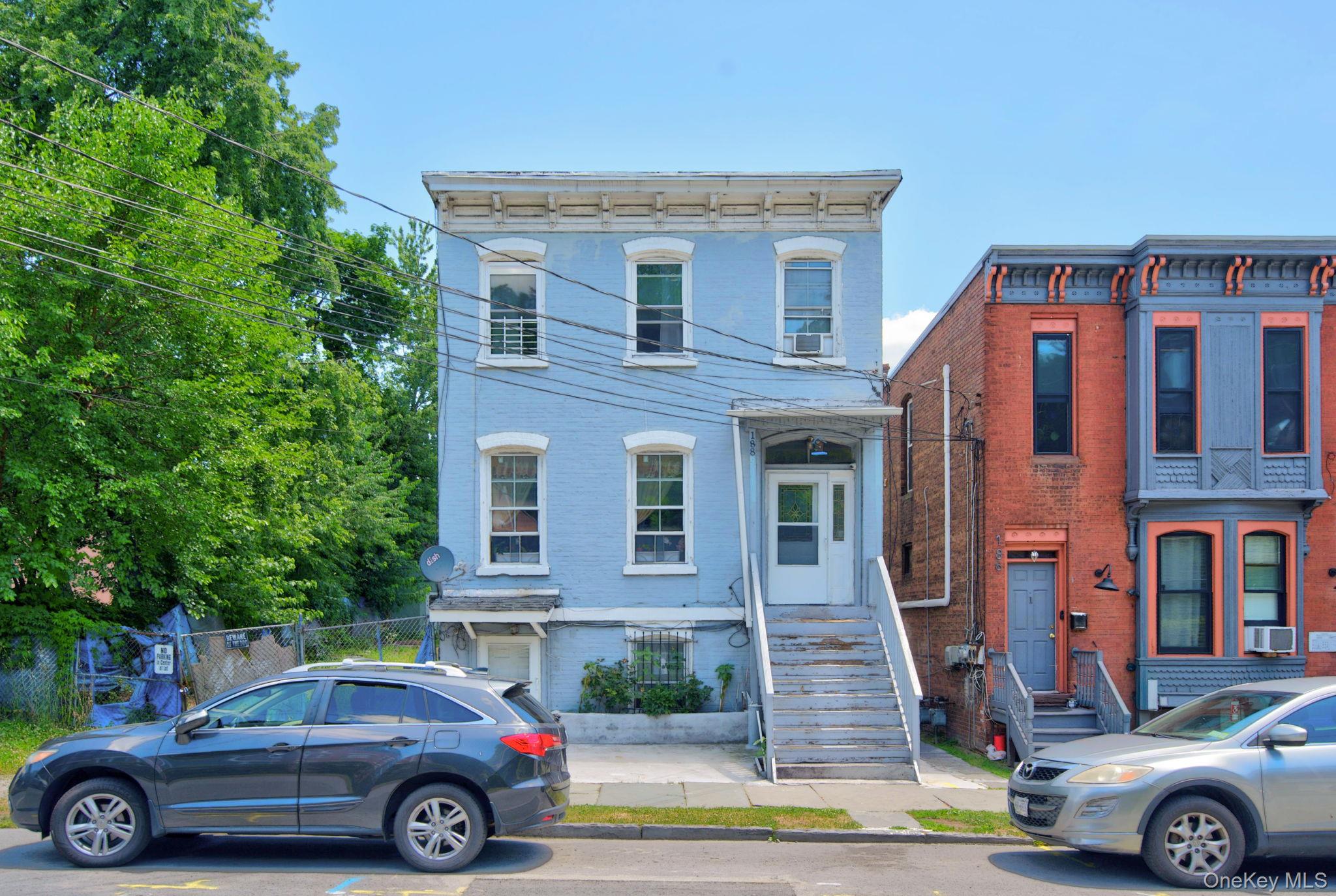 188 Dubois Street, Newburgh NY 12550