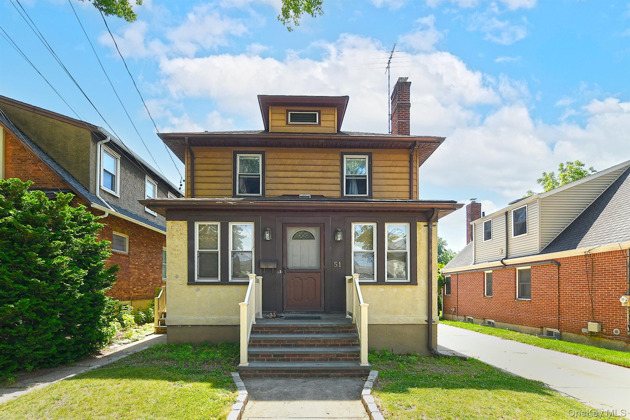 51 Bellmore Street, Floral Park NY 11001