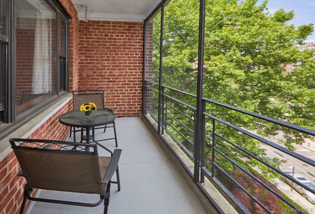 3616 Henry Hudson Parkway Unit 6AN, Bronx NY 10463