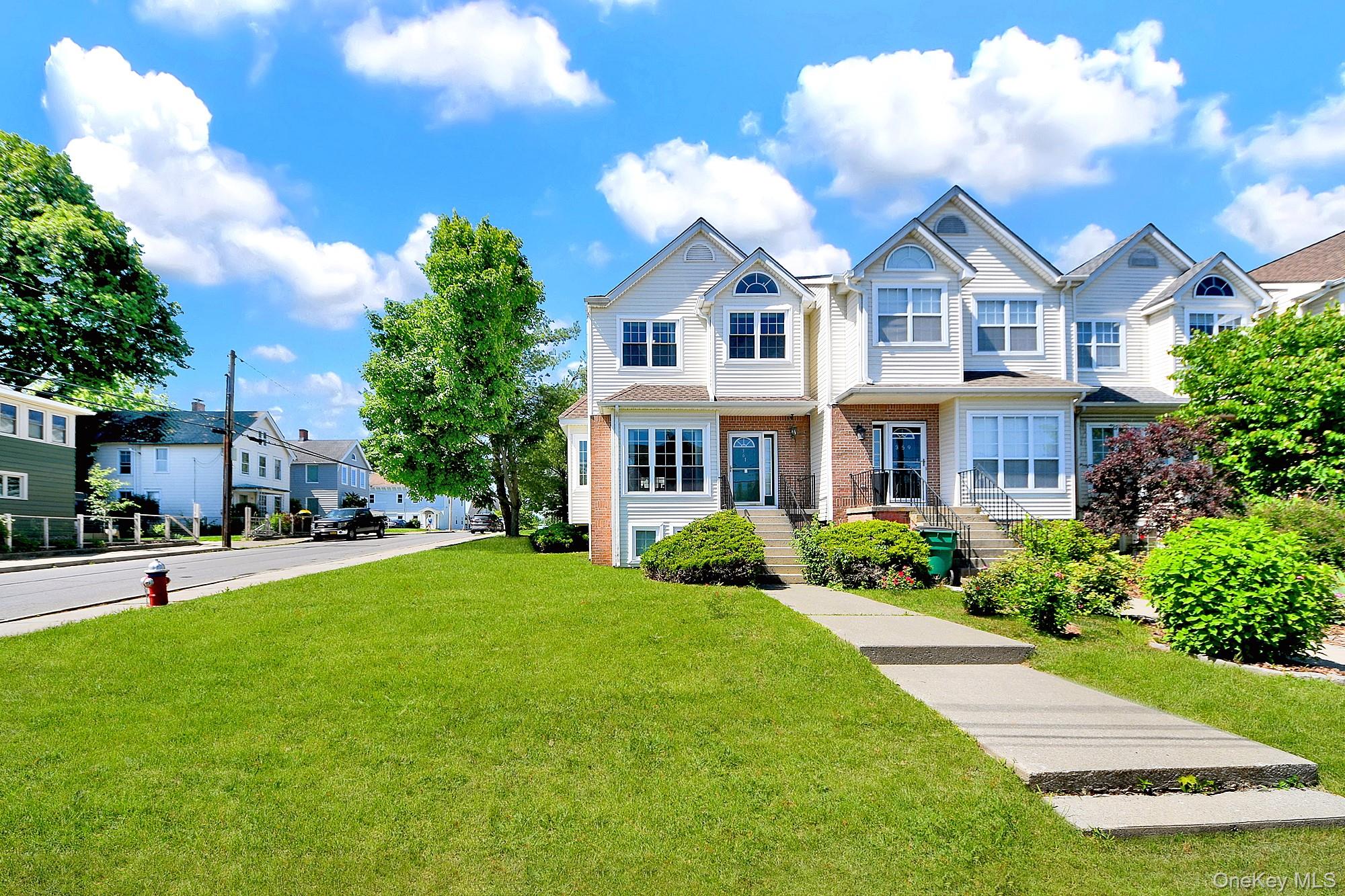 361 Verplanck Avenue, Beacon NY 12508