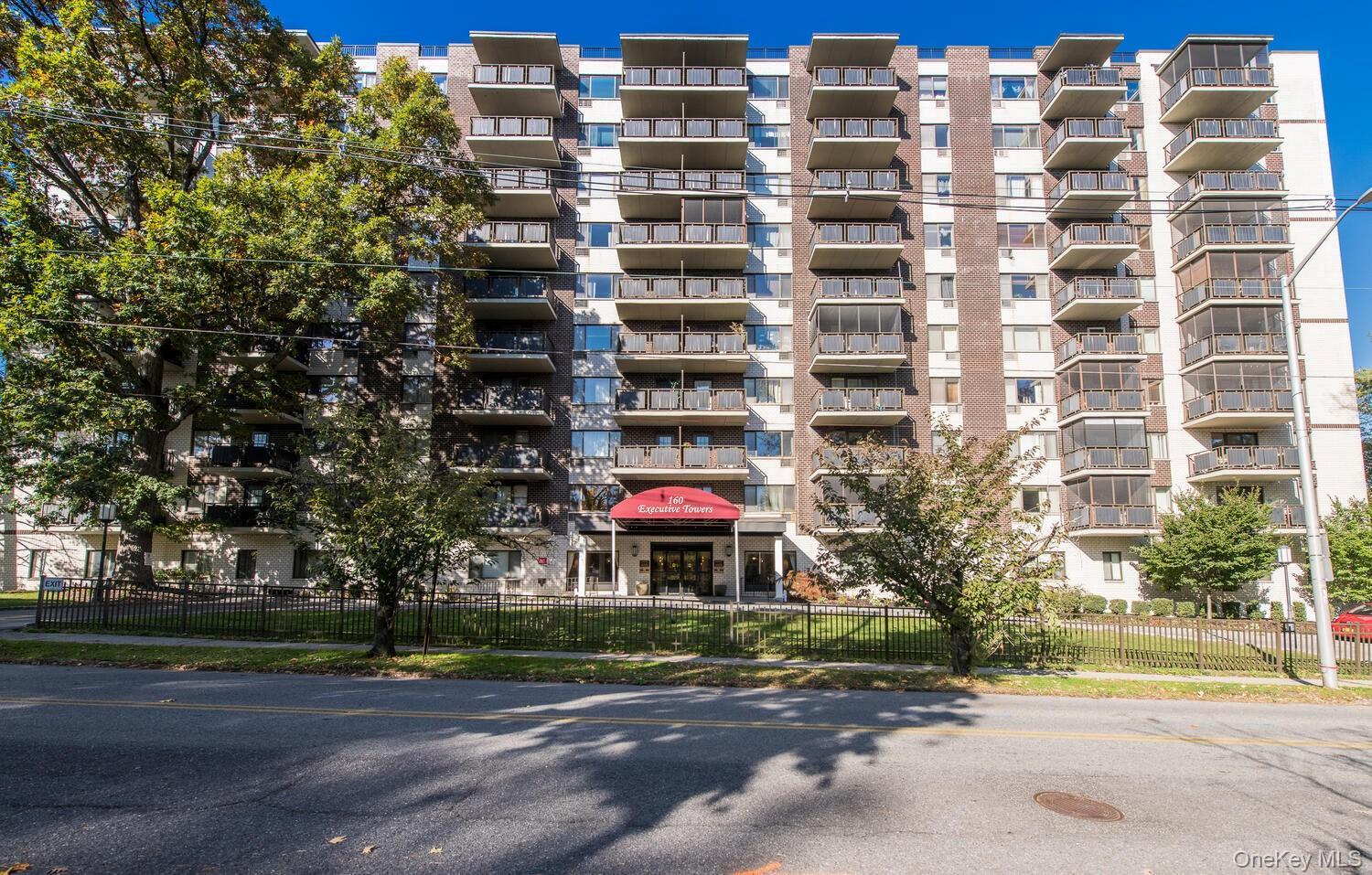 160 Academy Street Unit 10N, Poughkeepsie NY 12601