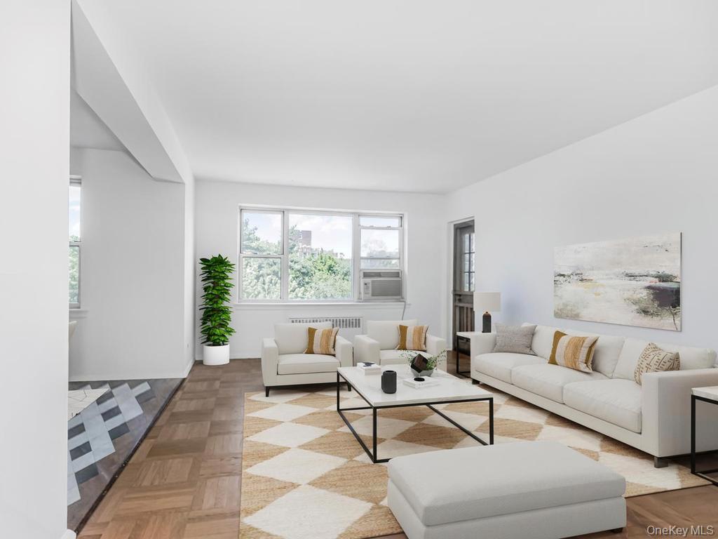 2711 Henry Hudson Parkway Unit 6D, Bronx NY 10463