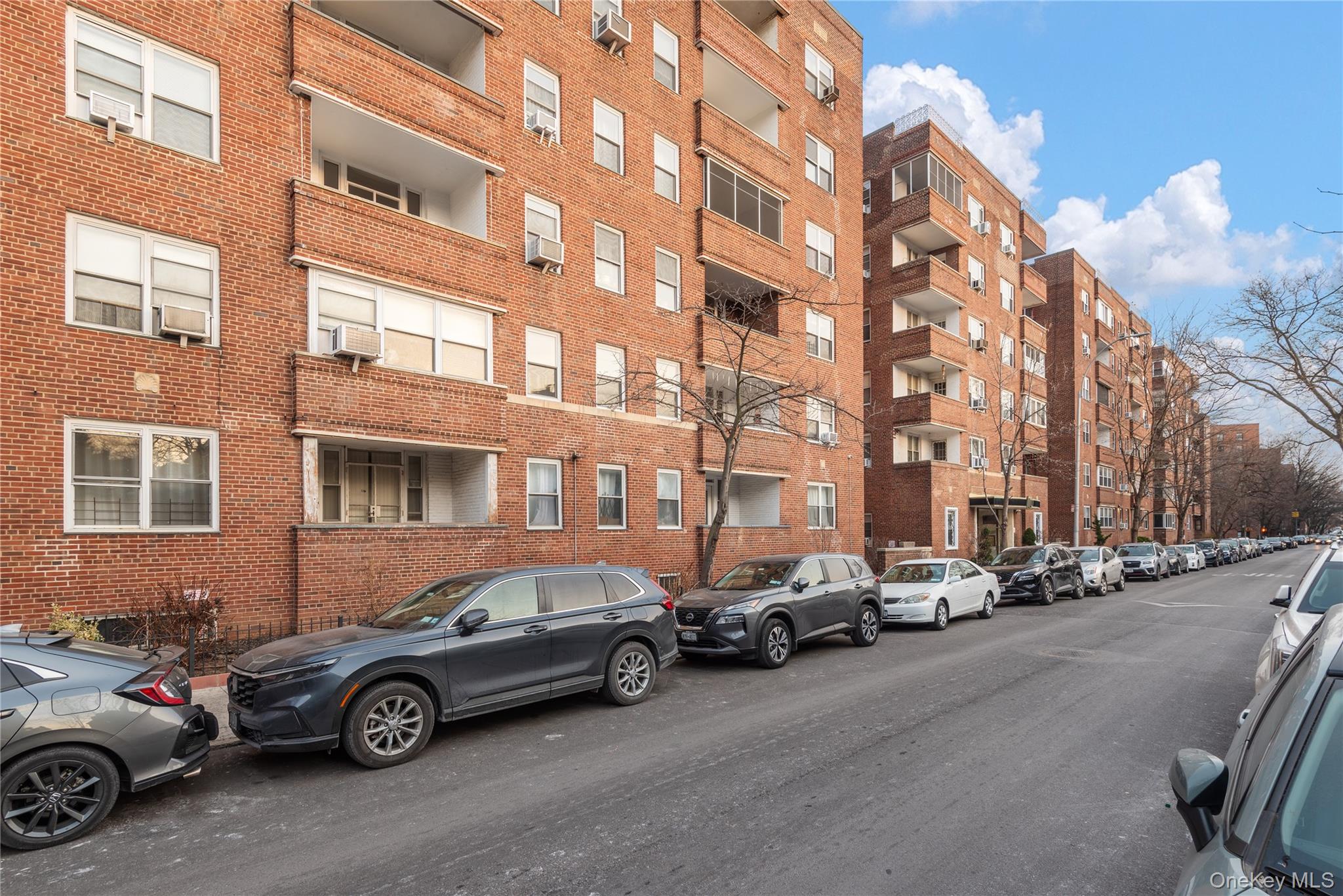 34-41 85th Street Unit 4D, Jackson Heights NY 11375