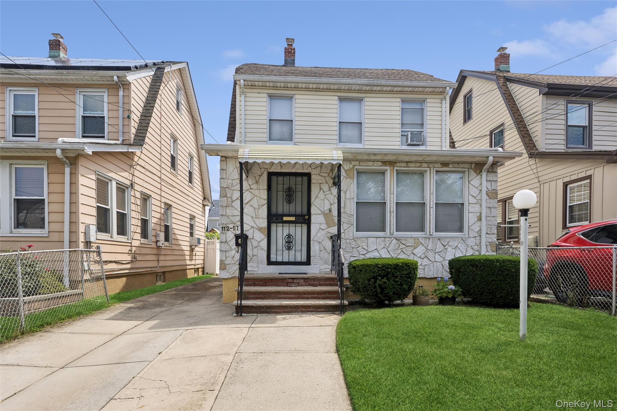 112-17 201st Street, Saint Albans NY 11412