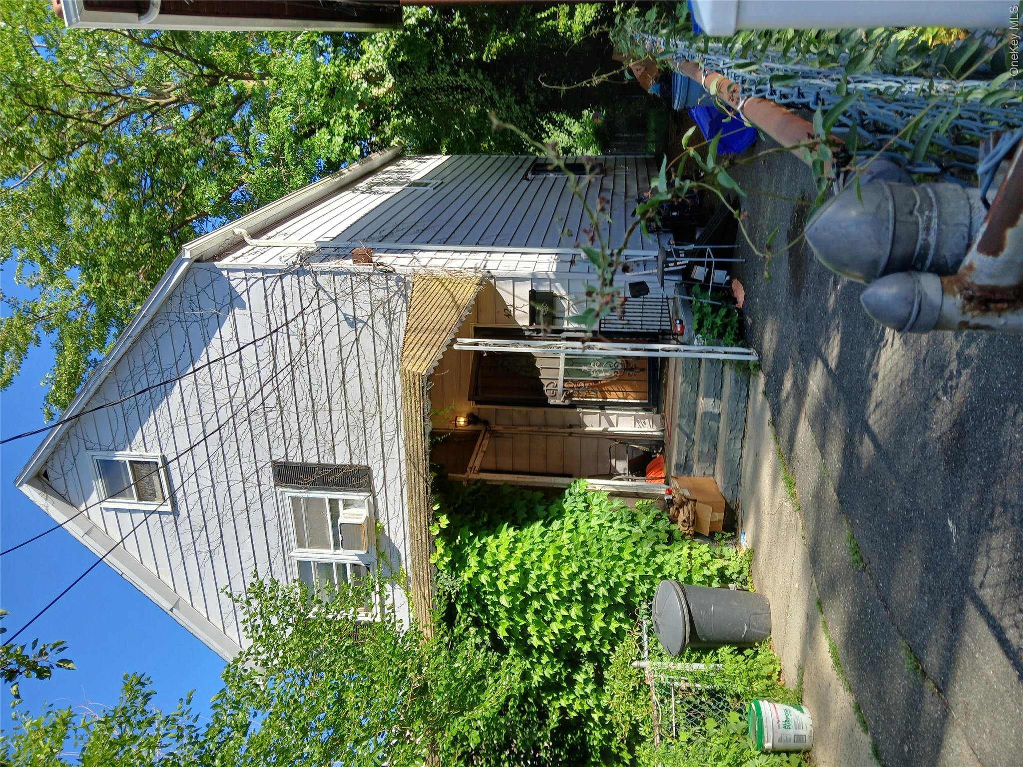 42 W 5th Street, Mount Vernon NY 10550