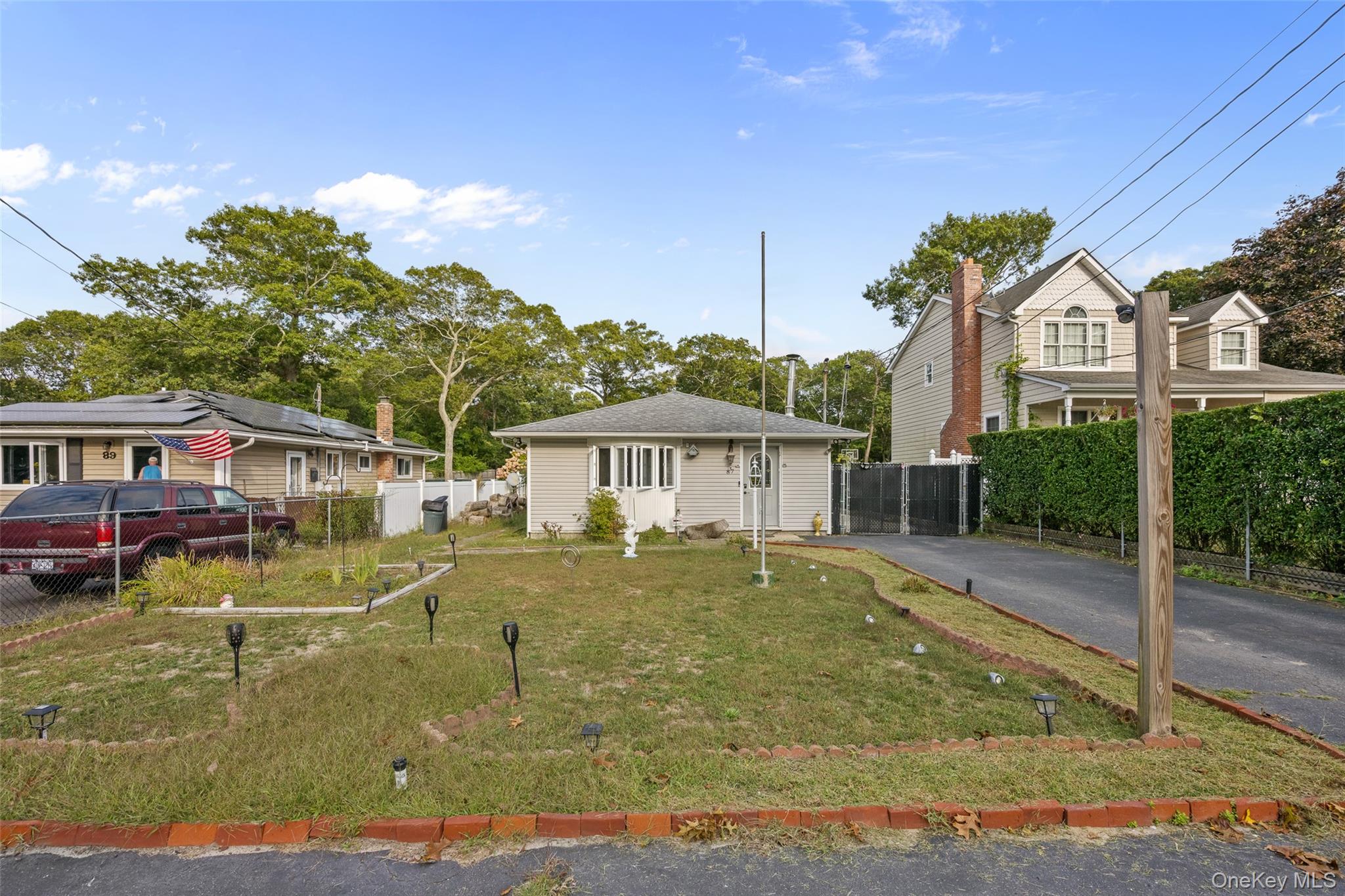 87 Biltmore Drive, Mastic Beach NY 11951