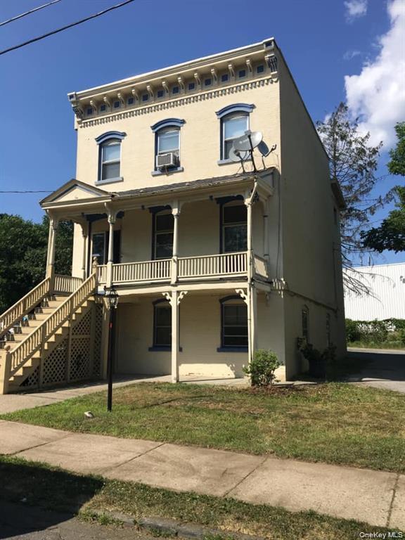 13 Benton Avenue, Middletown NY 10940