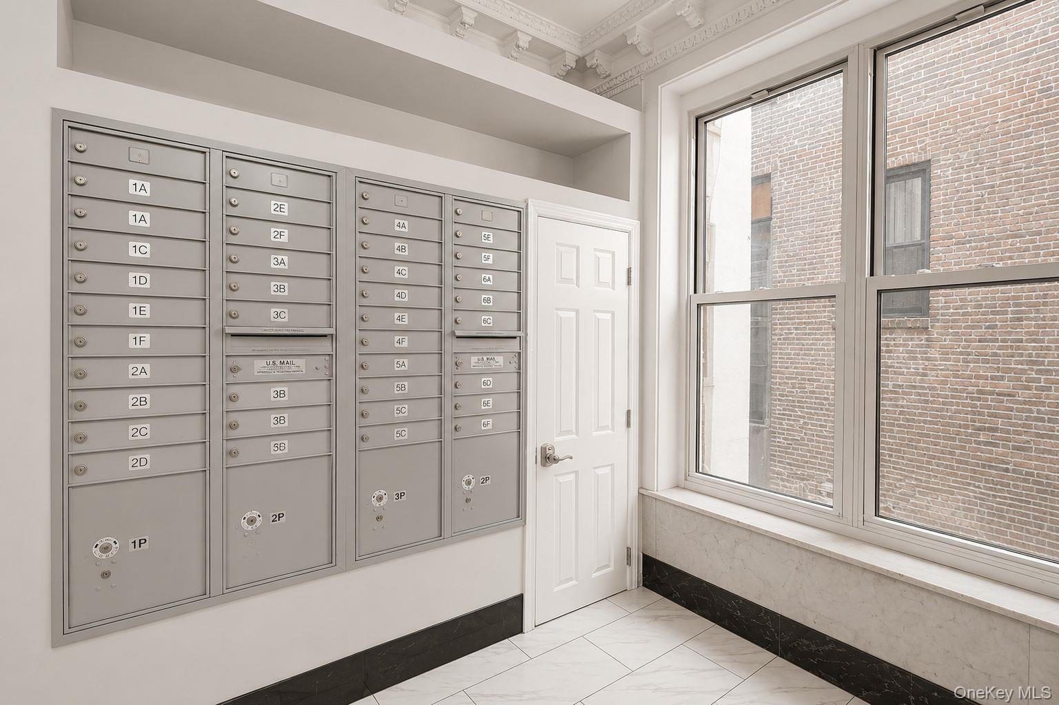4-6 W 105th Street Unit 6A, Manhattan NY 10025