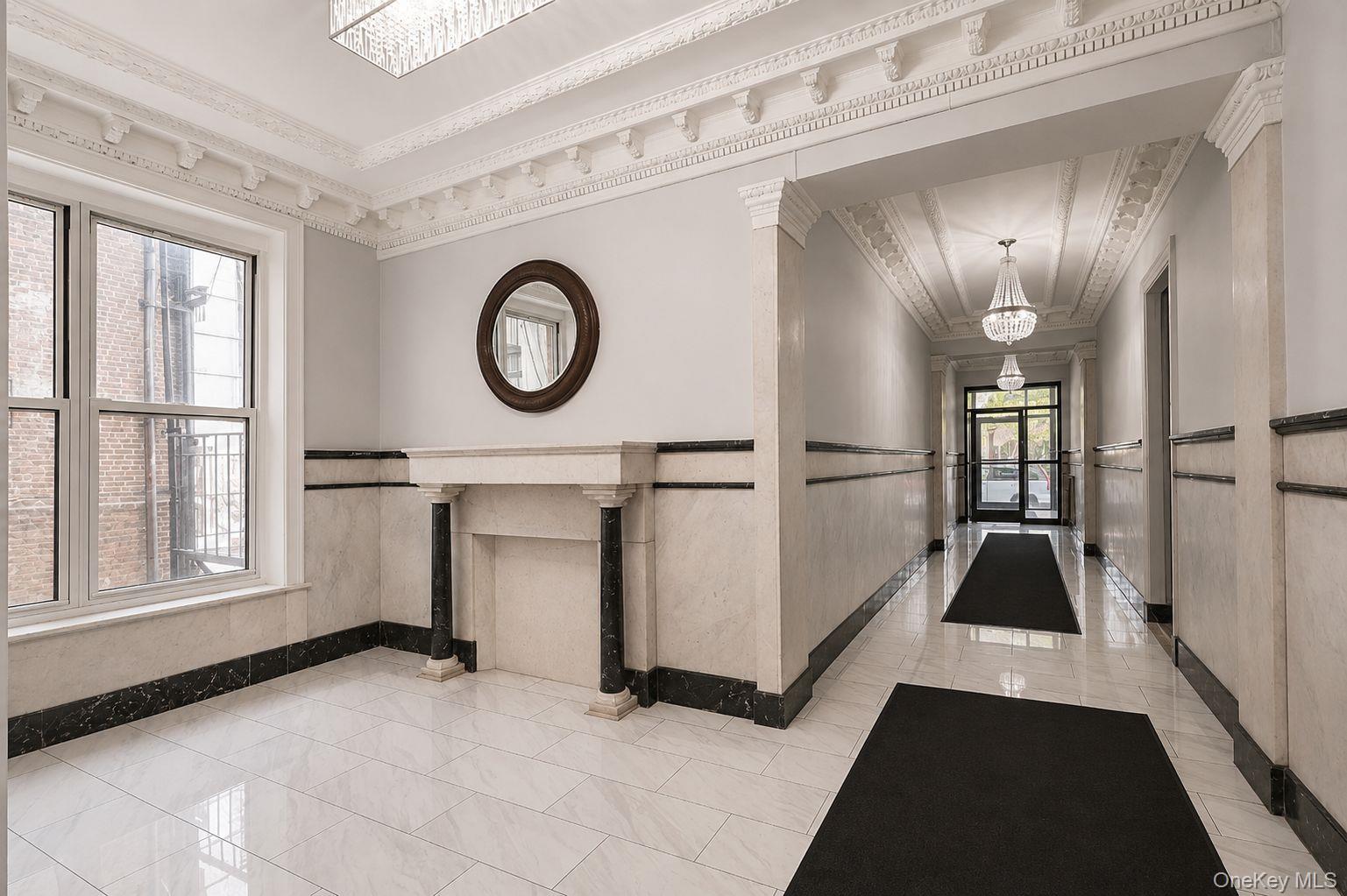 4-6 W 105th Street Unit 6A, Manhattan NY 10025