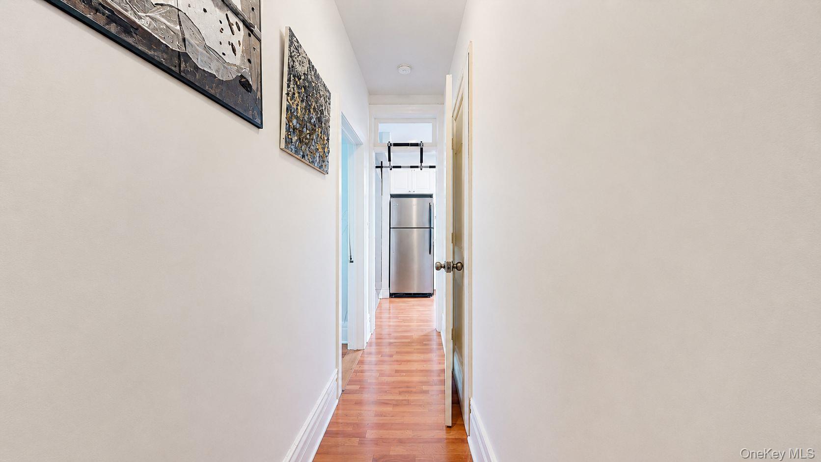 4-6 W 105th Street Unit 6A, Manhattan NY 10025