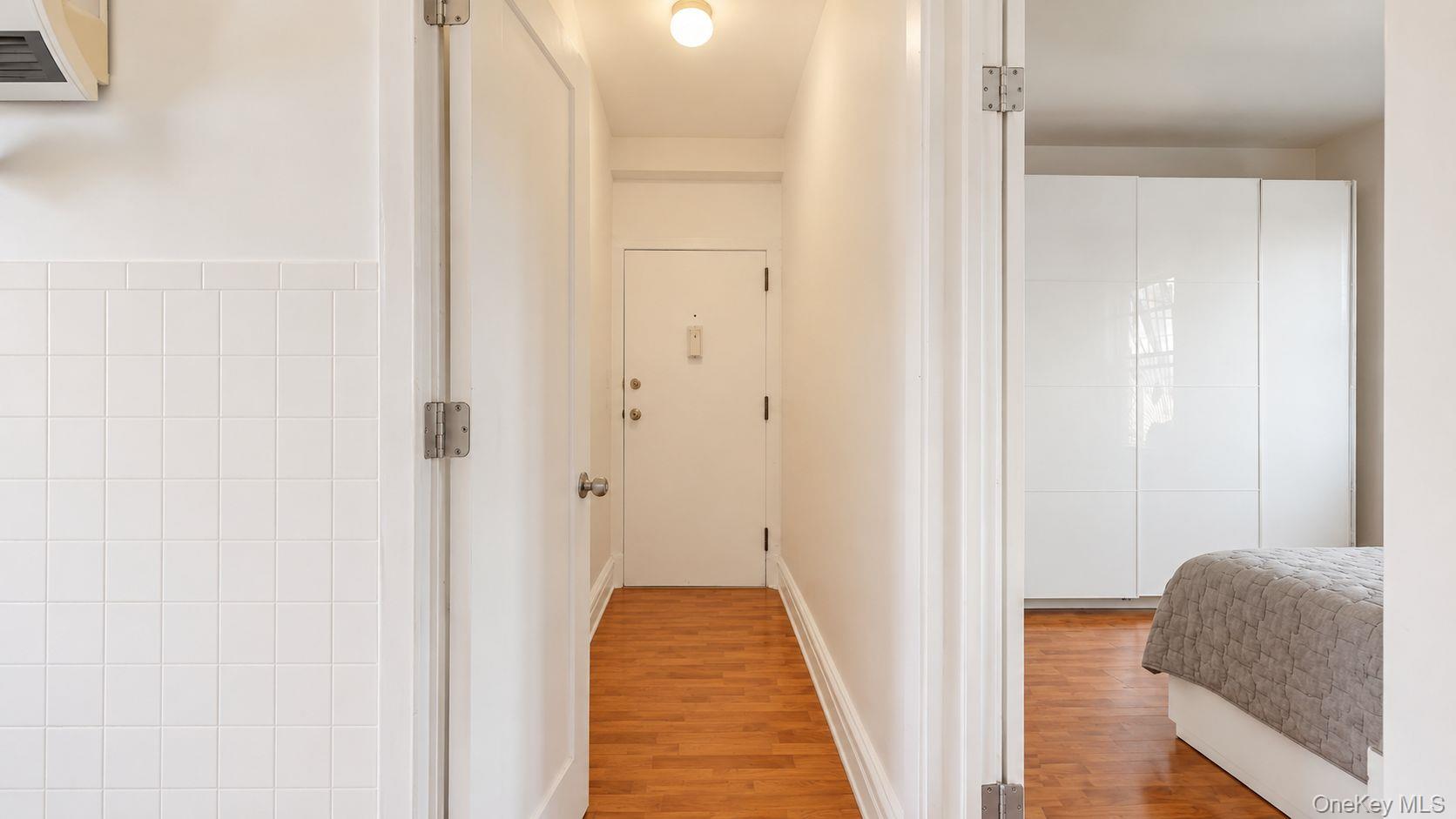 4-6 W 105th Street Unit 6A, Manhattan NY 10025