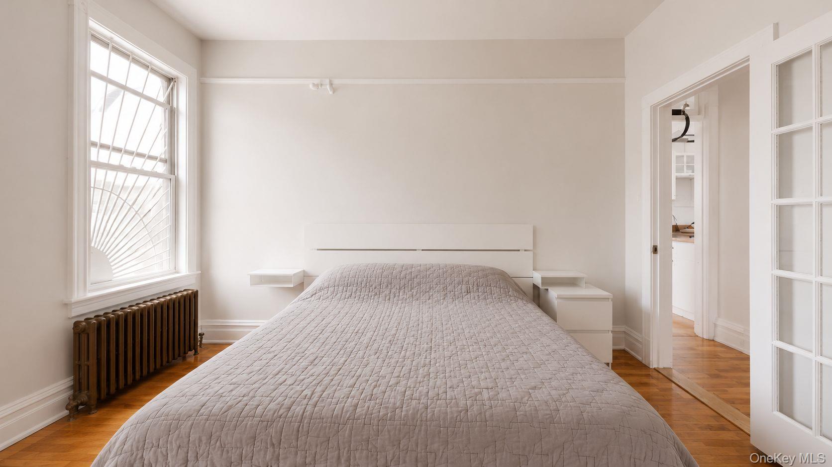 4-6 W 105th Street Unit 6A, Manhattan NY 10025
