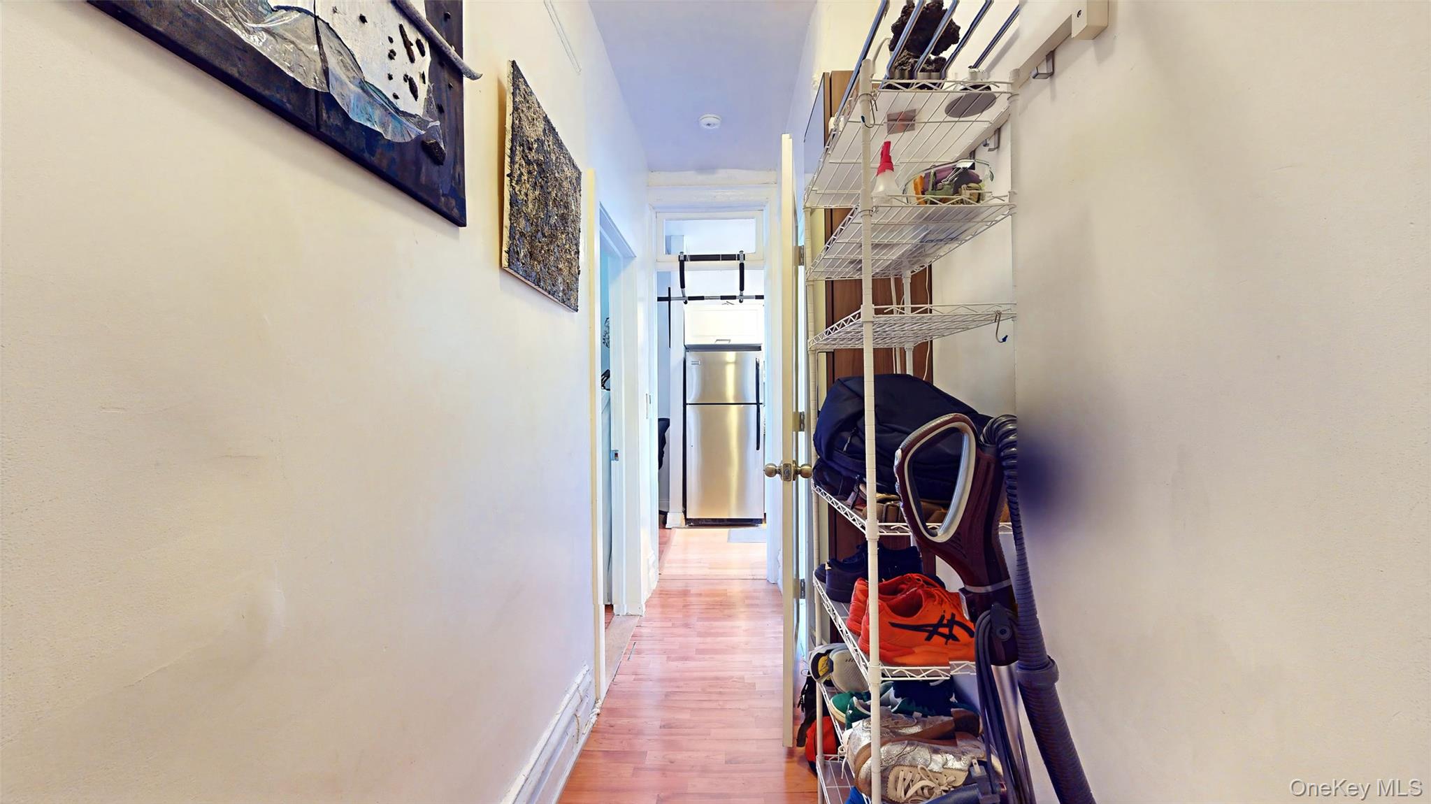 4-6 W 105th Street Unit 6A, Manhattan NY 10025