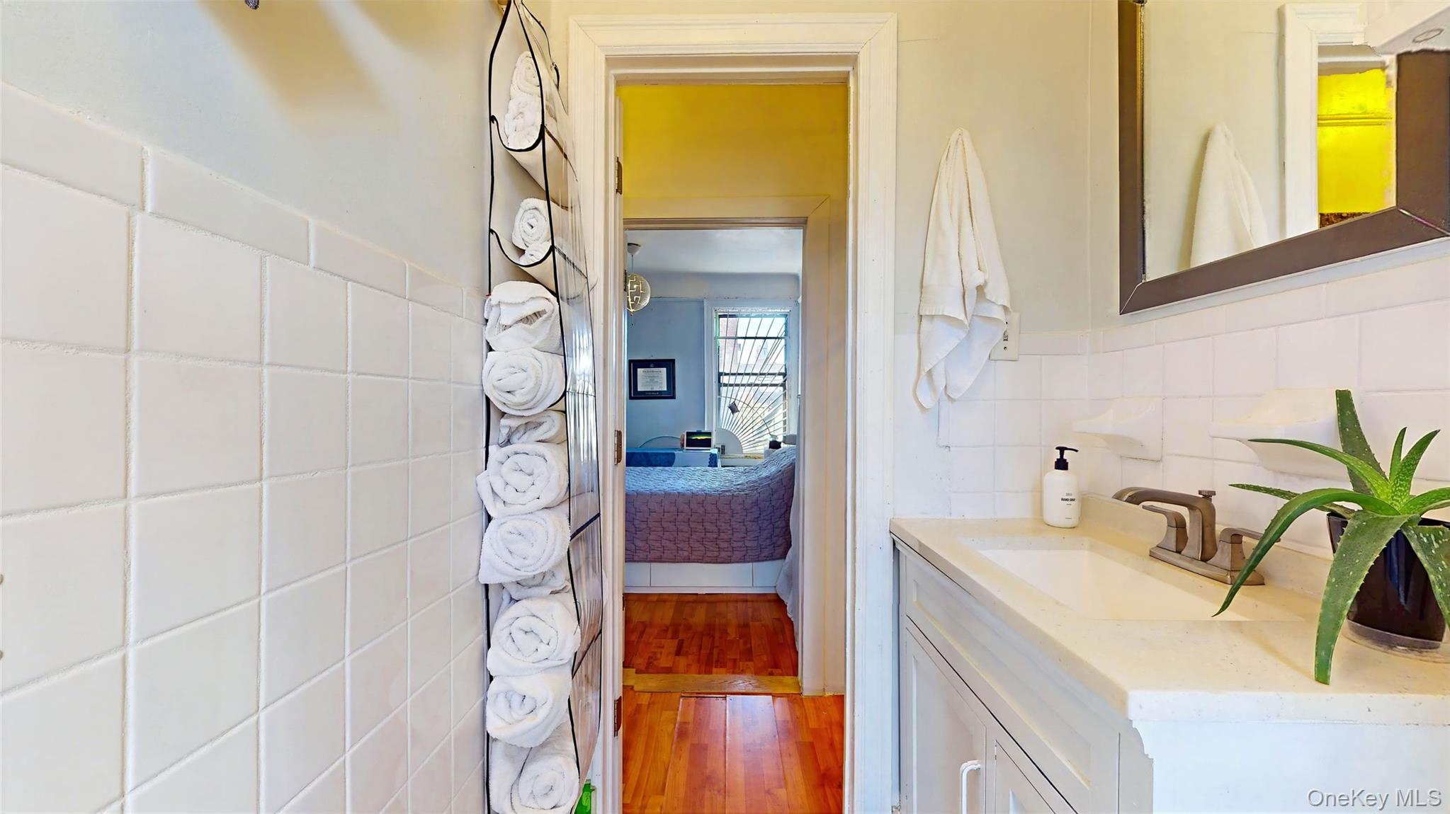4-6 W 105th Street Unit 6A, Manhattan NY 10025
