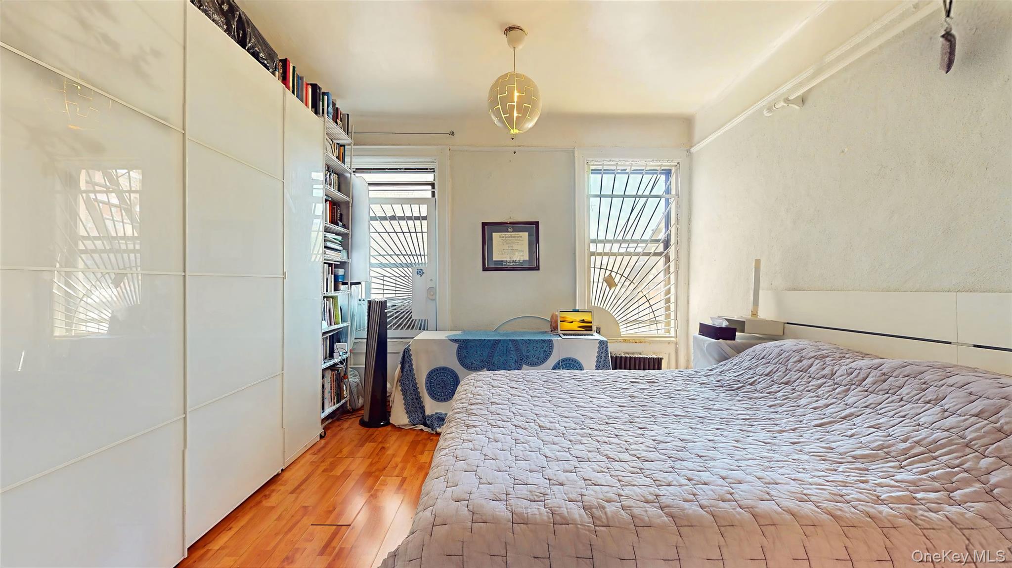 4-6 W 105th Street Unit 6A, Manhattan NY 10025