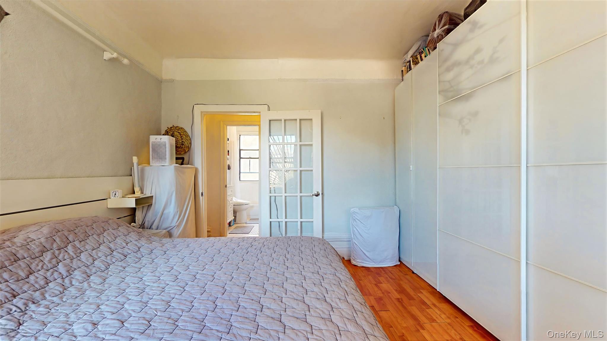 4-6 W 105th Street Unit 6A, Manhattan NY 10025
