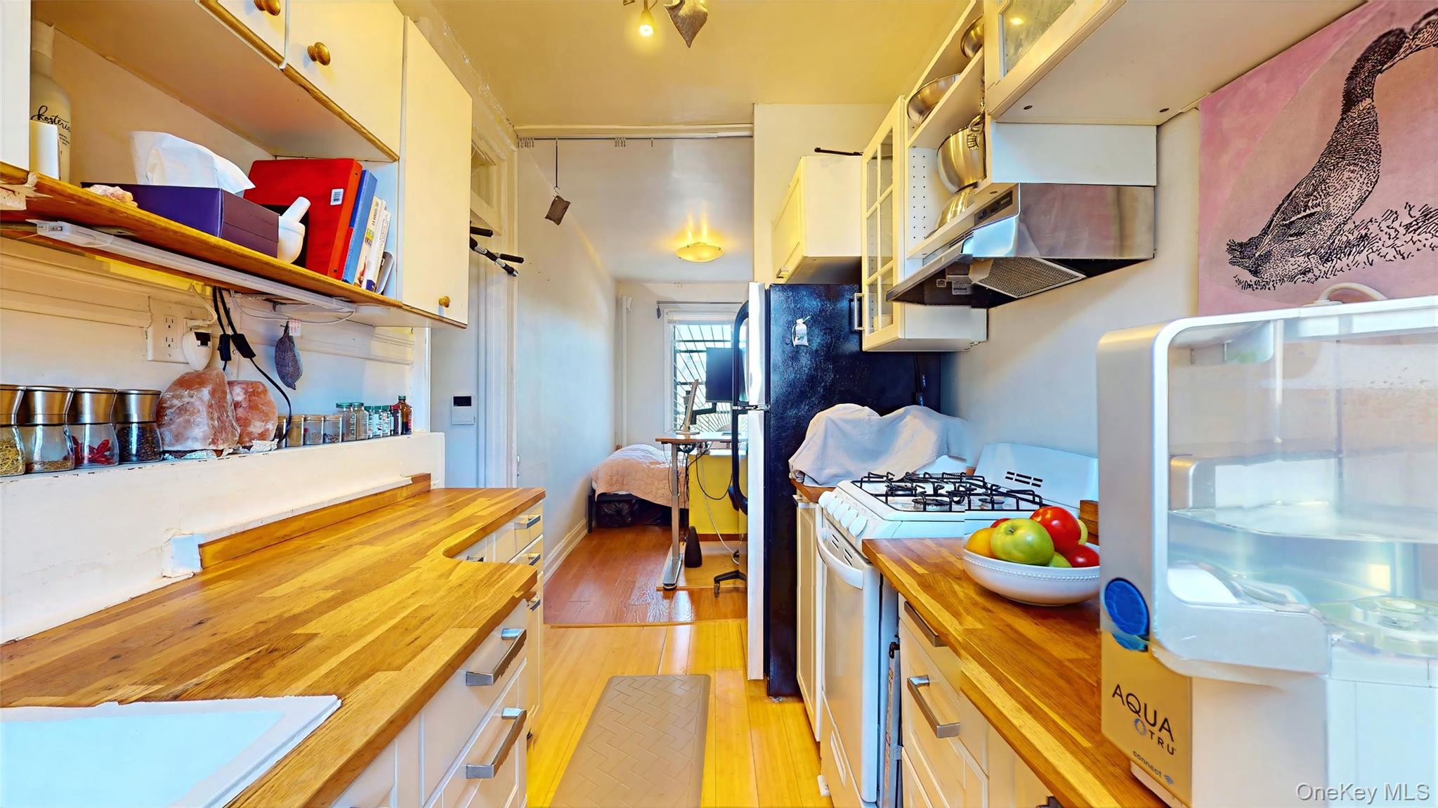 4-6 W 105th Street Unit 6A, Manhattan NY 10025