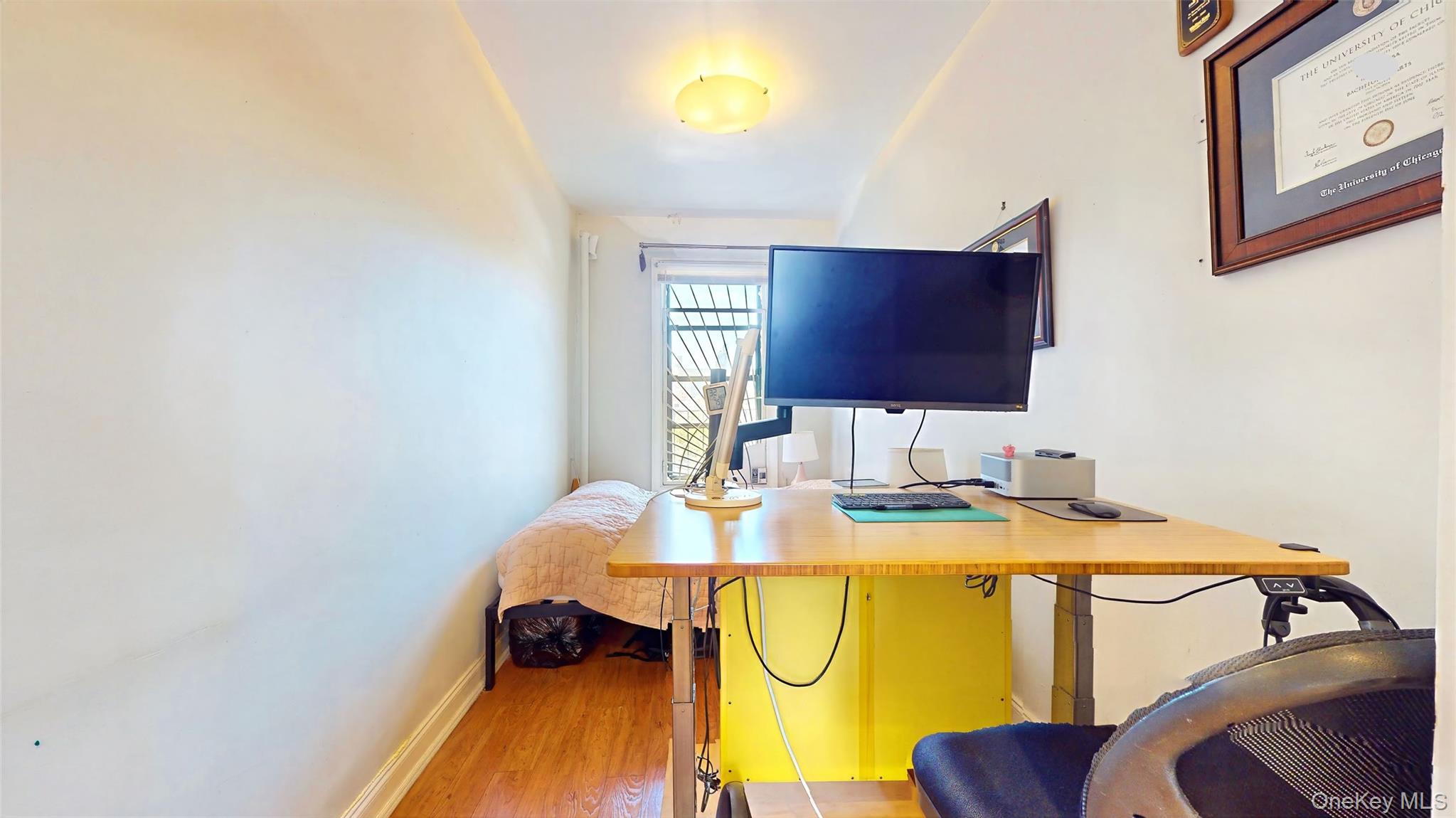 4-6 W 105th Street Unit 6A, Manhattan NY 10025