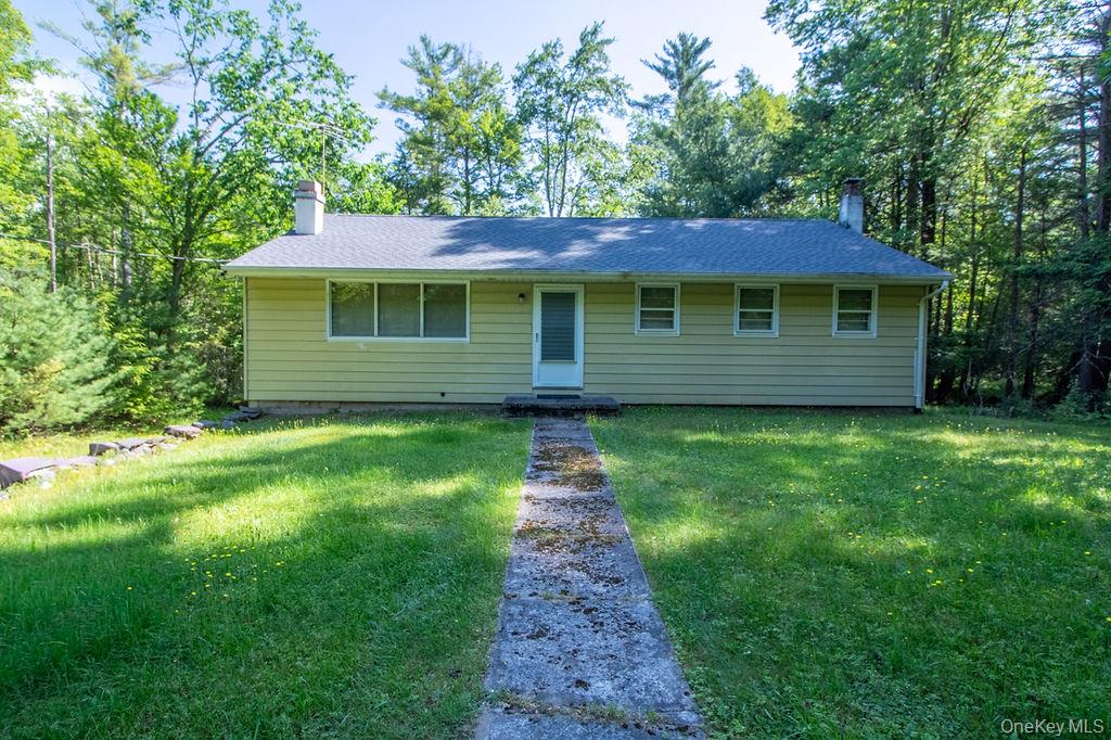 810 Ulster Heights Road, Ellenville NY 12428