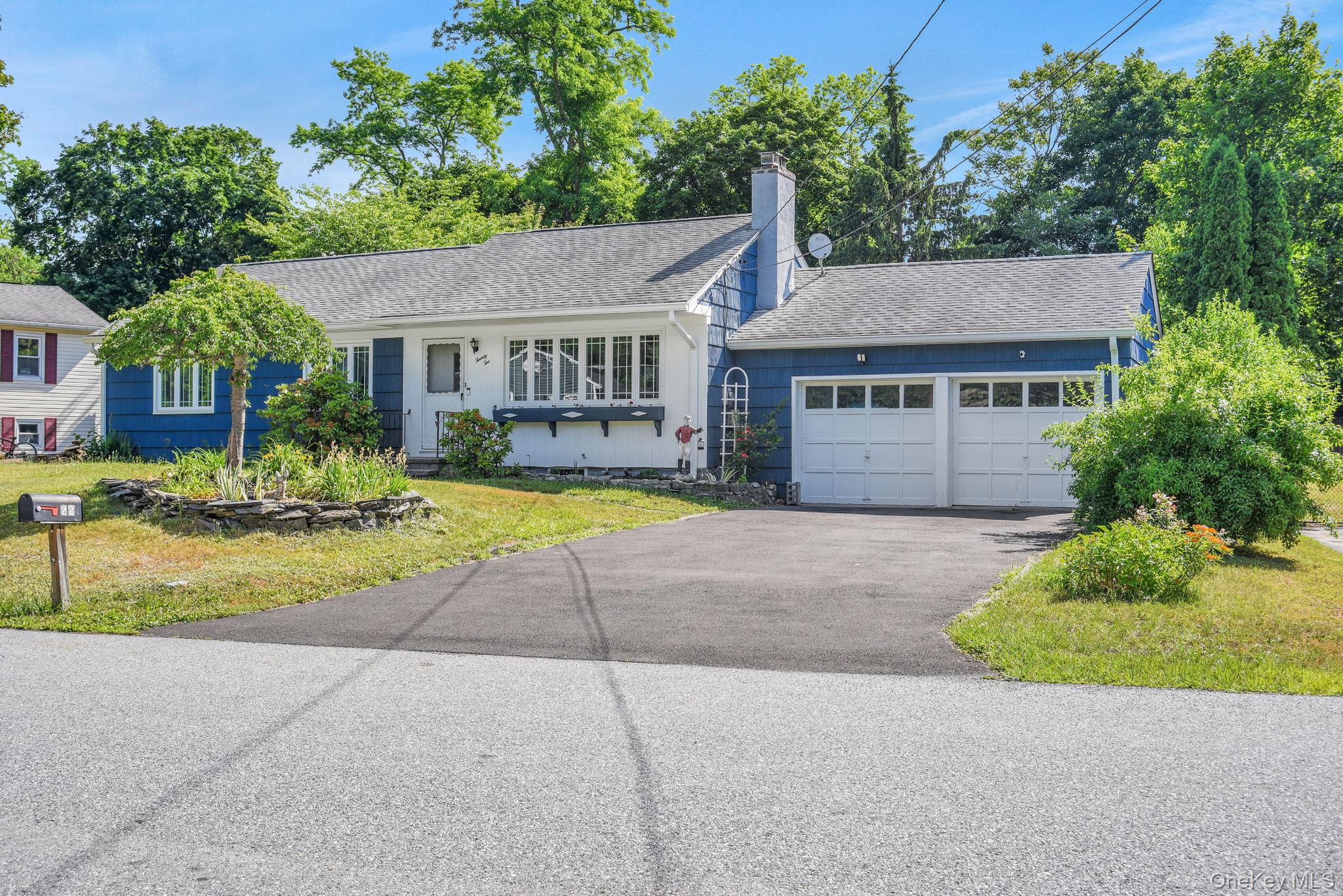 22 Greenvale Farms Road, Poughkeepsie NY 12603
