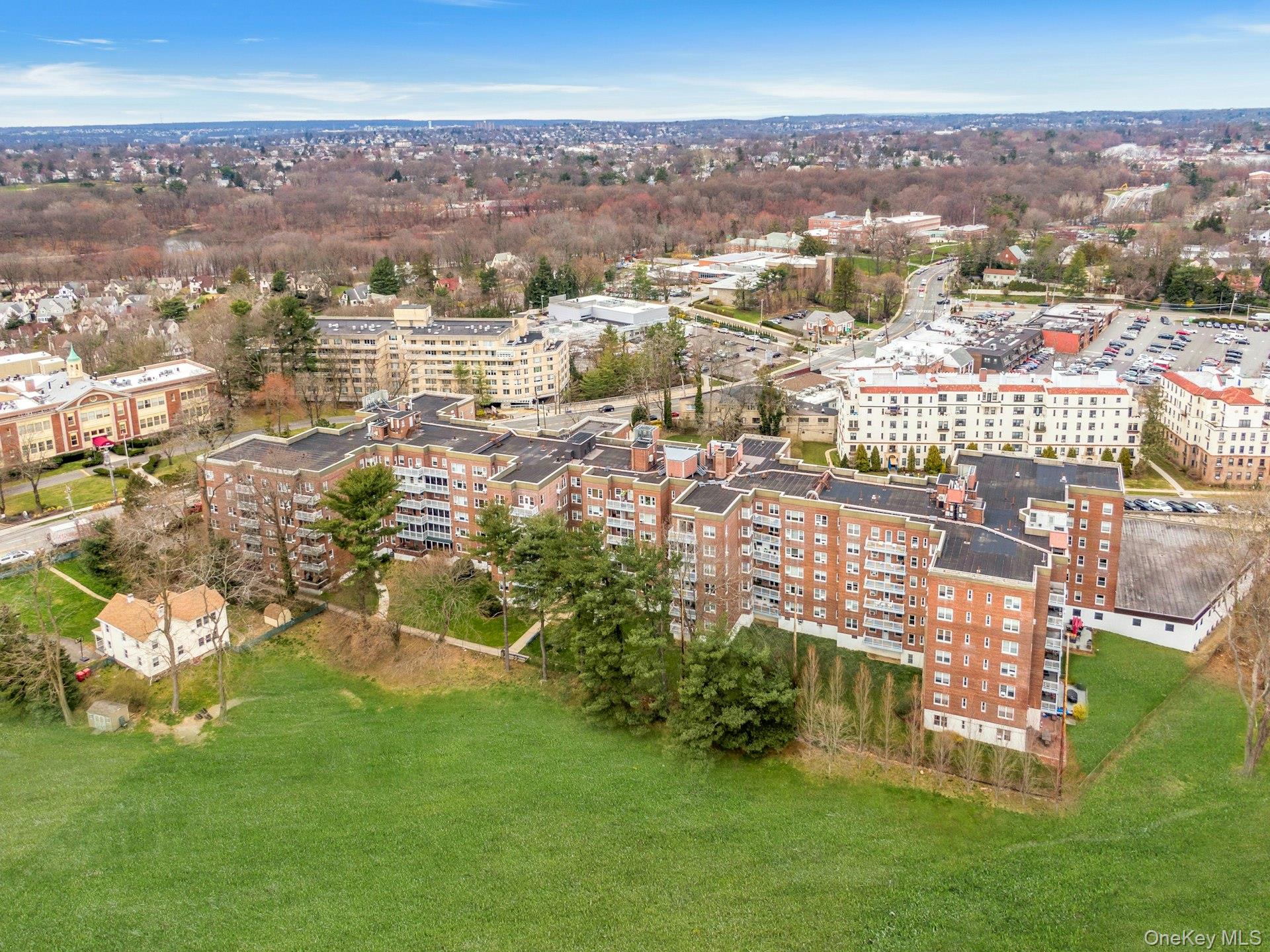 1255 North Avenue Unit B-4j, New Rochelle NY 10804