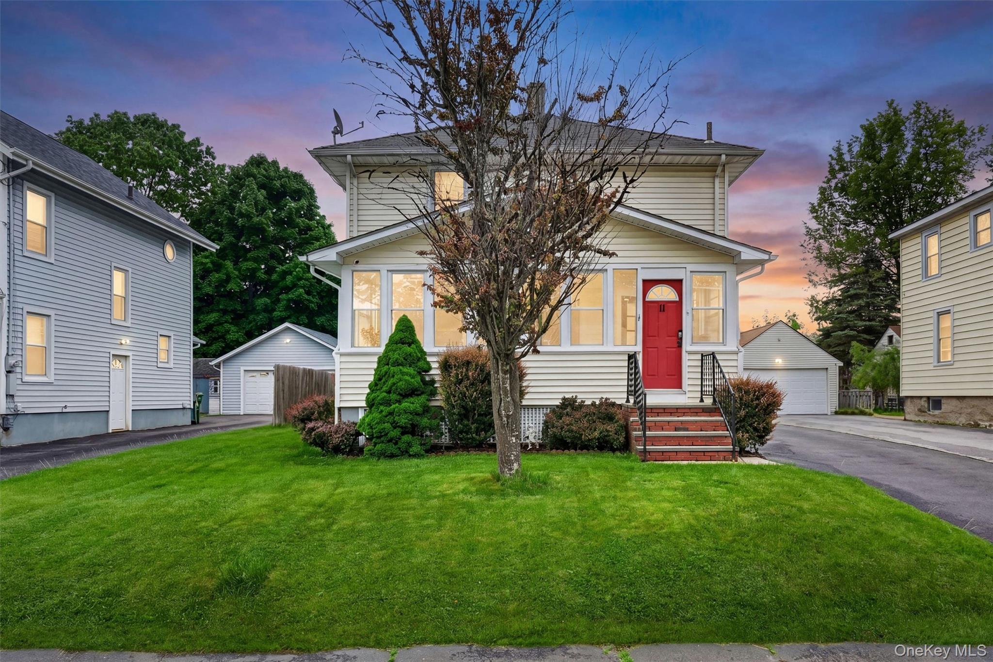 11 Columbia Avenue, Middletown NY 10940