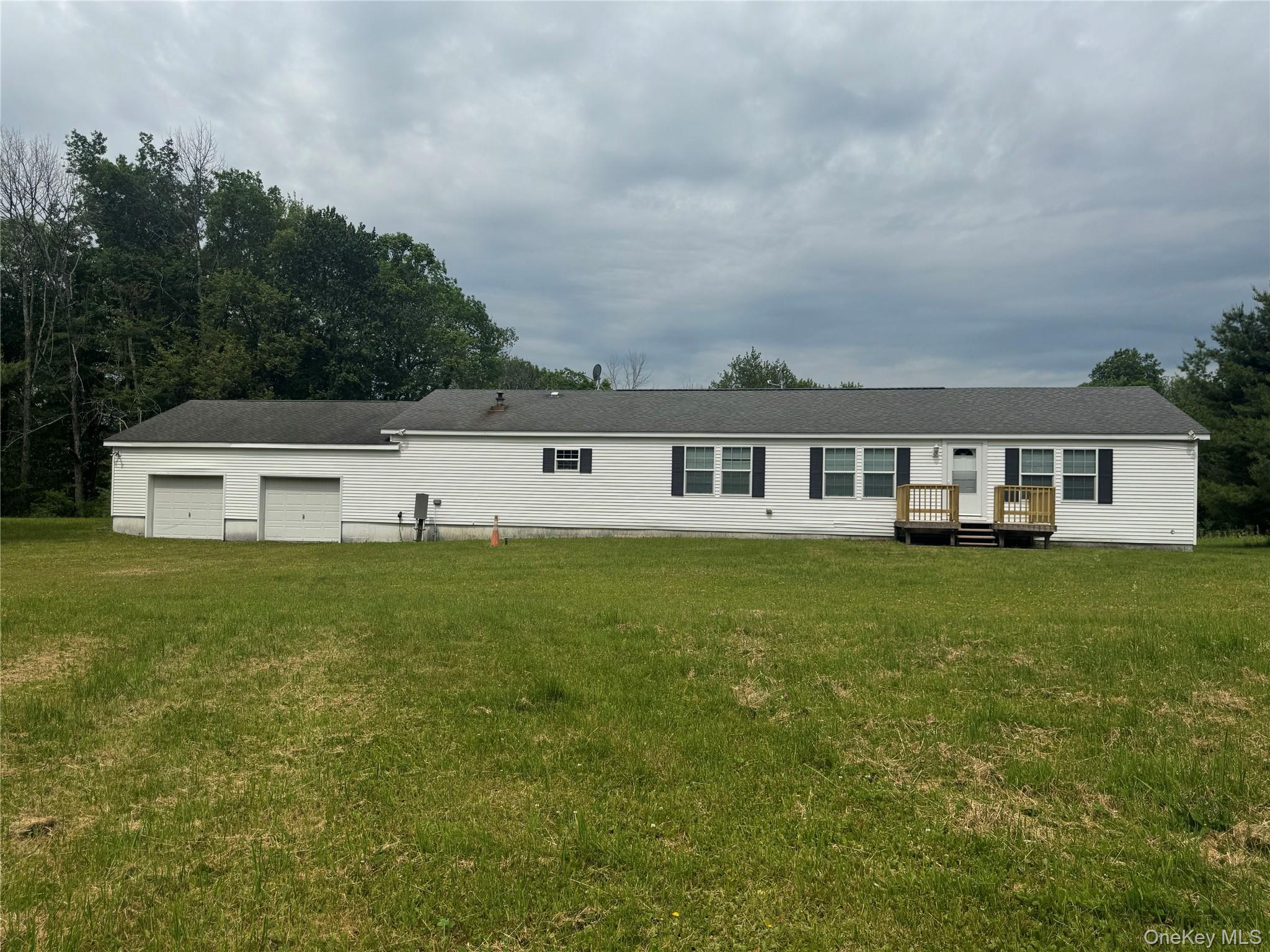 742 Lenape Lake Road, Livingston Manor NY 12758