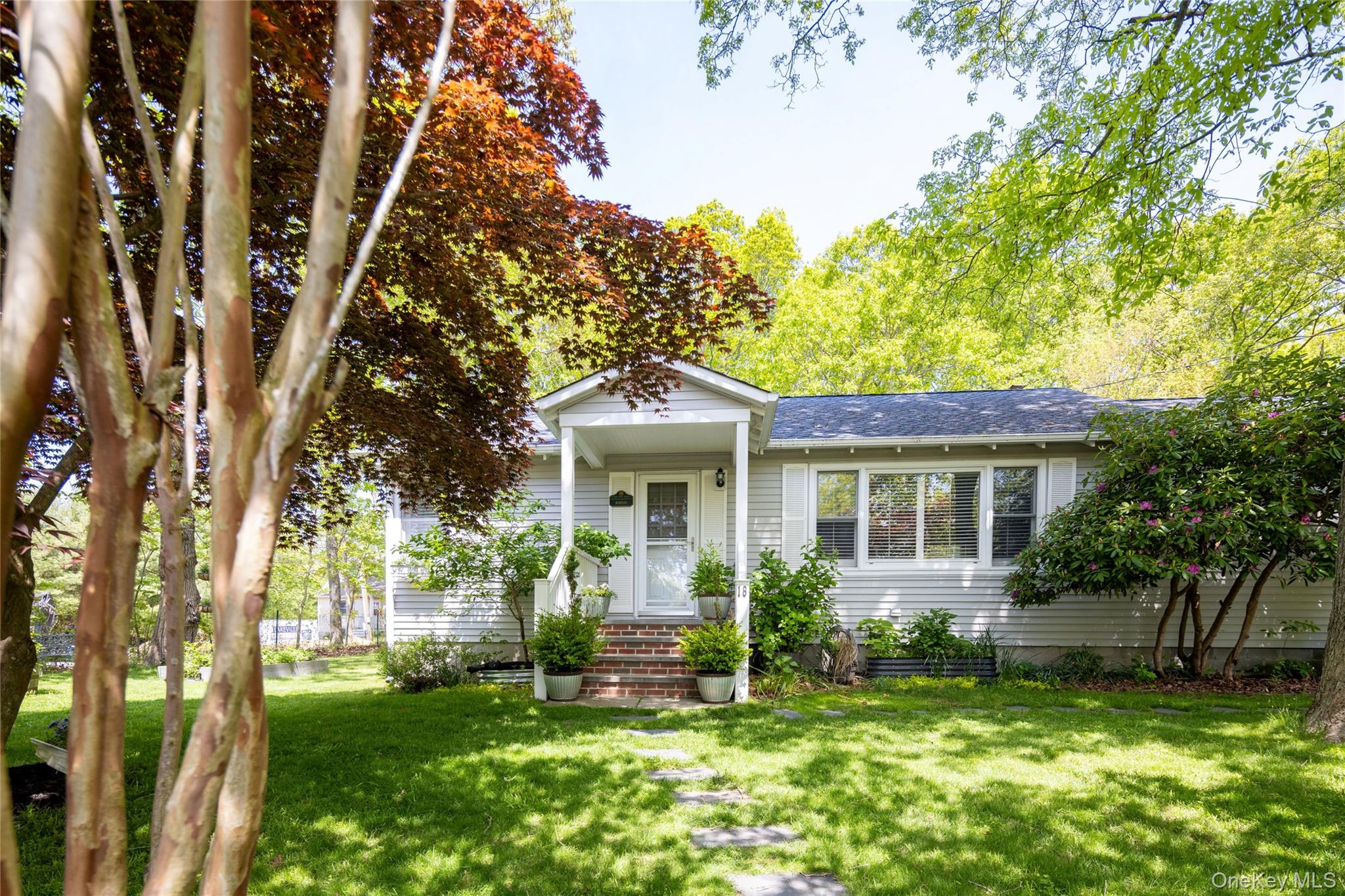 16 Bowditch Road, Shelter Island NY 11964