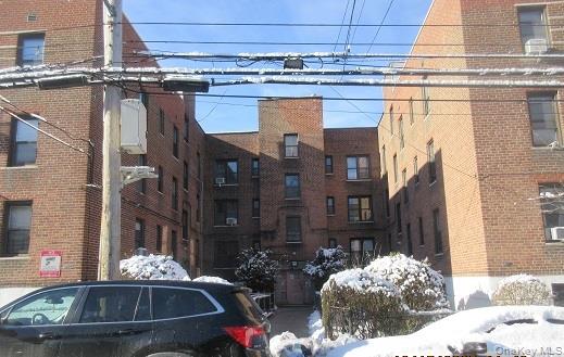3231 Barker Avenue Unit 2C, Bronx NY 10467