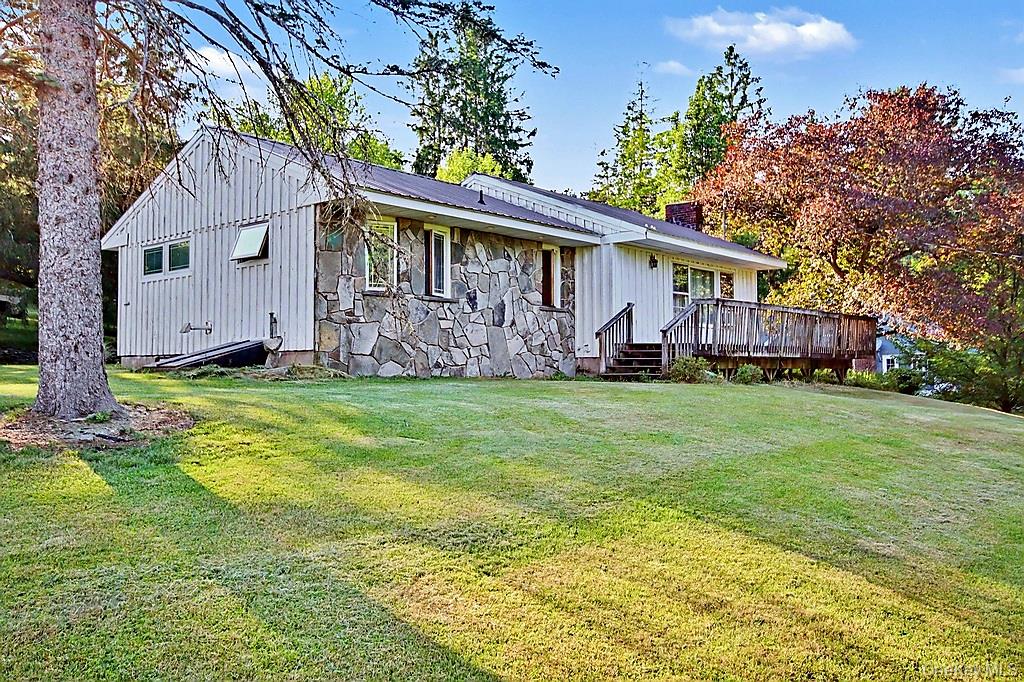 105 Cold Spring Road, Liberty NY 12754