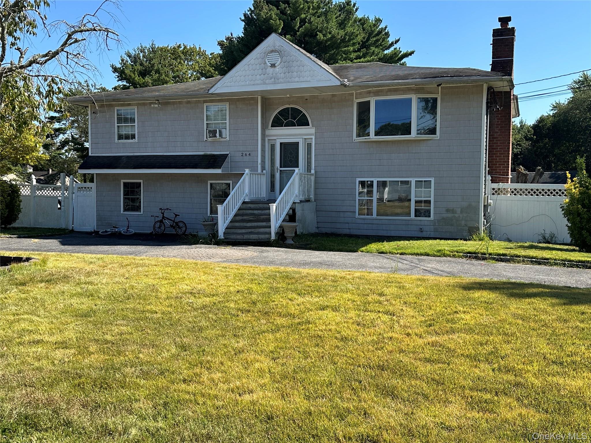 264 Atlantic Street, Central Islip NY 11722