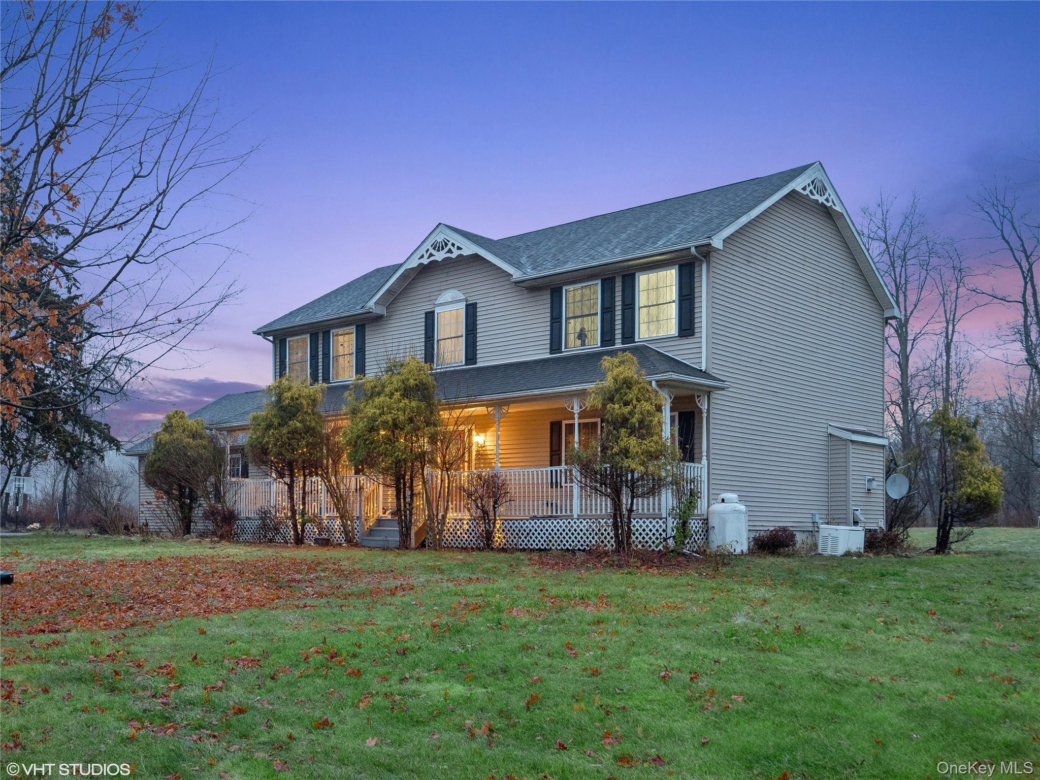 5094 Route 9G, Red Hook NY 12583