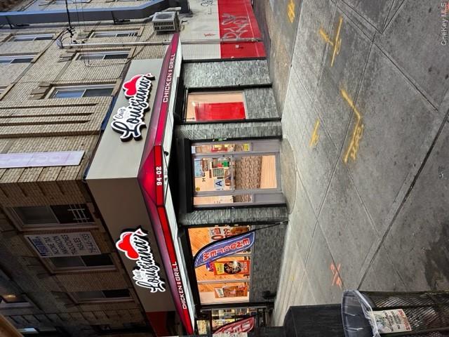 9402 Jamaica Avenue, Woodhaven NY 11421