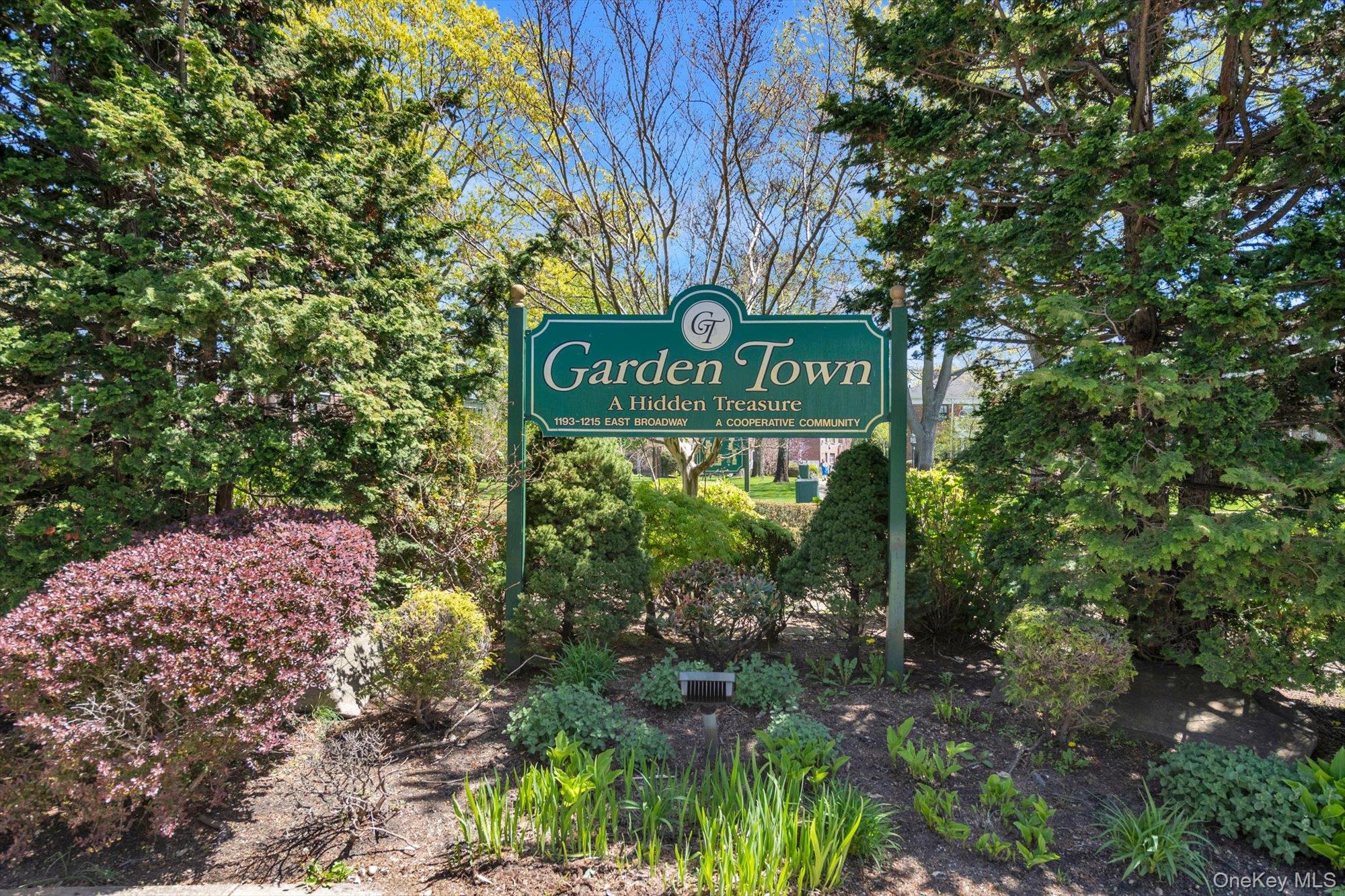 1203 E Broadway Unit G13, Hewlett NY 11557