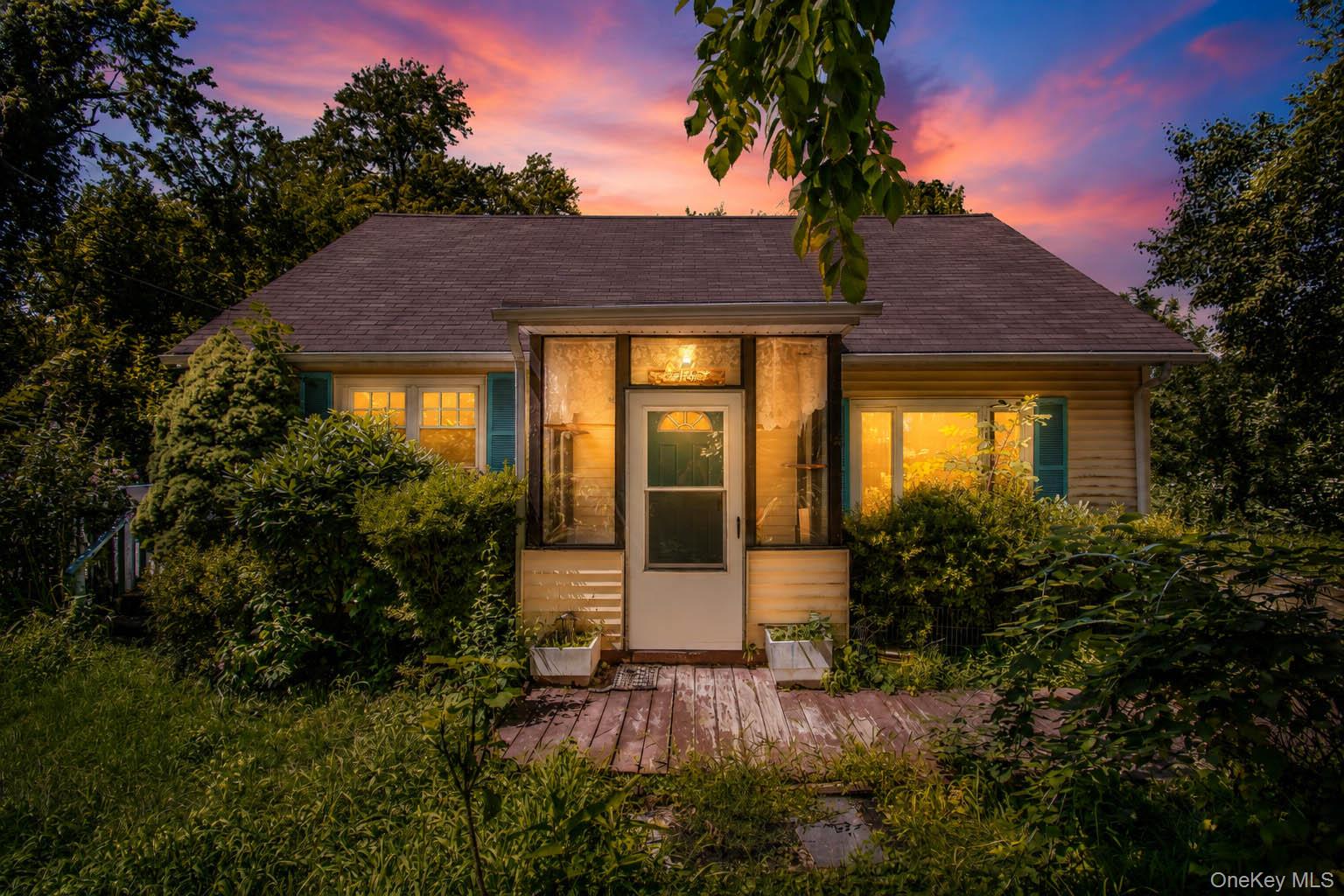 60 Higgins Trail, Monroe NY 10950