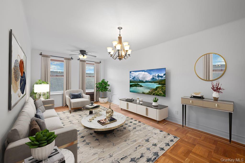 7119 Shore Road Unit 3E, Brooklyn NY 11209