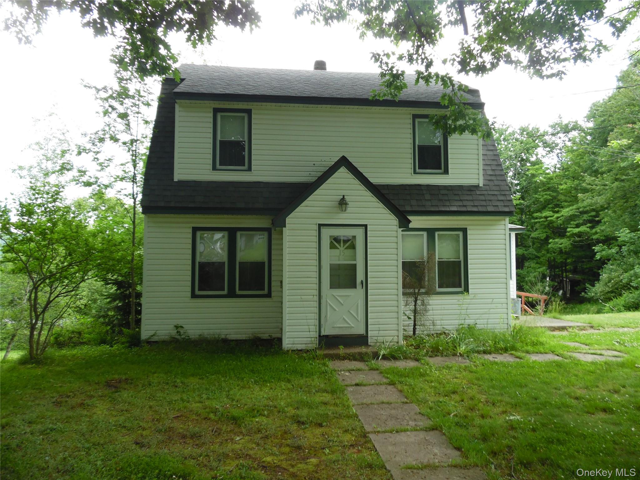15 Cora Avenue, Liberty NY 12754