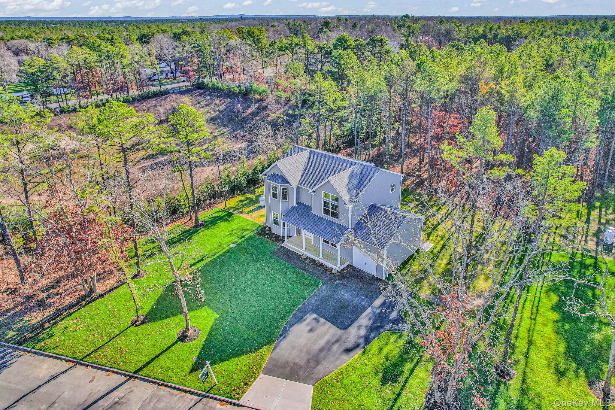 42 Judith Drive, Coram NY 11727