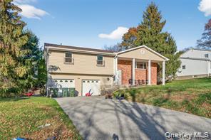 3 Roanoke Drive, Monroe NY 10950