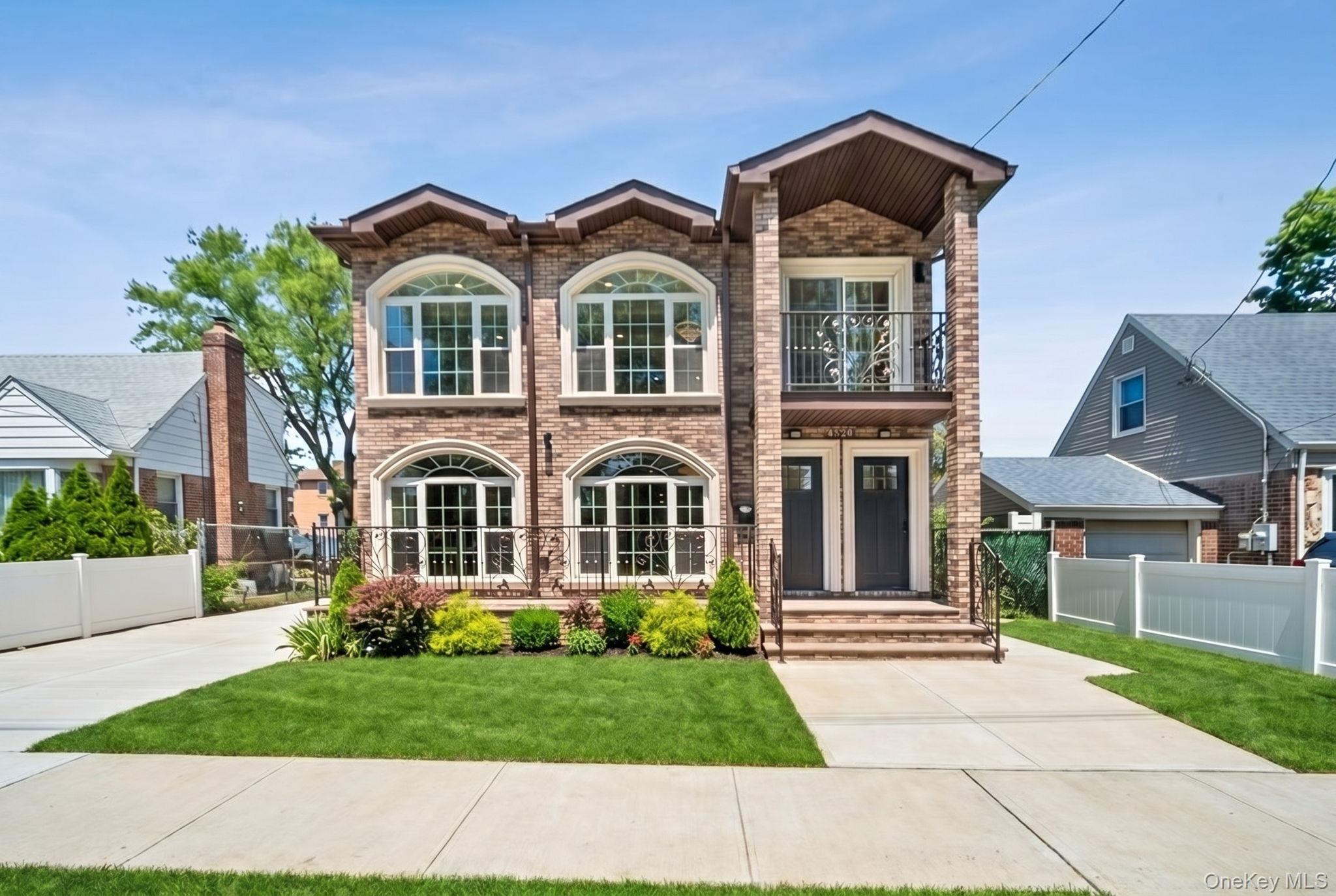 139-18 250 Street, Rosedale NY 11422