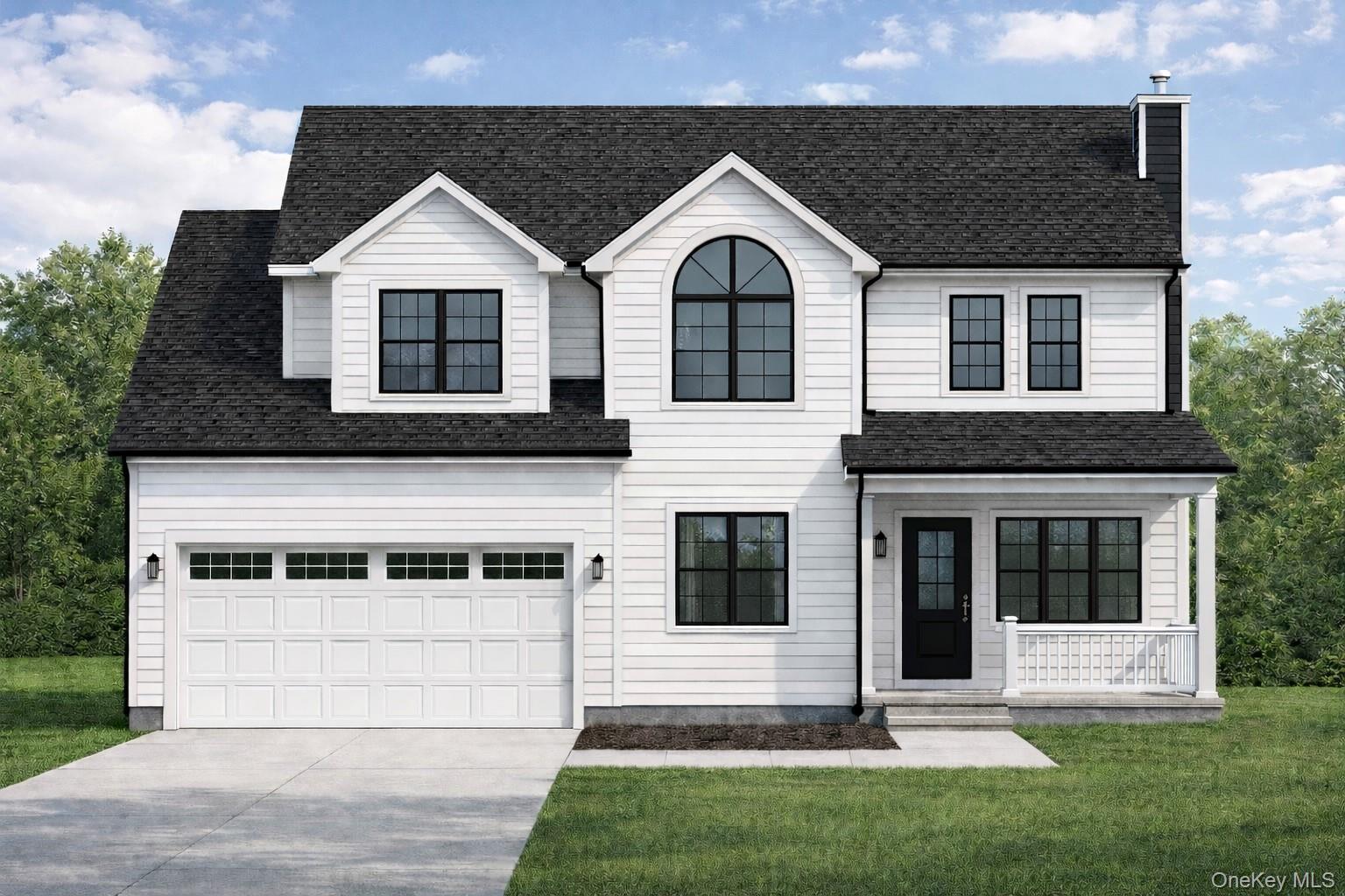 155 Pennsylvania Lot 1 Avenue, Medford NY 11763
