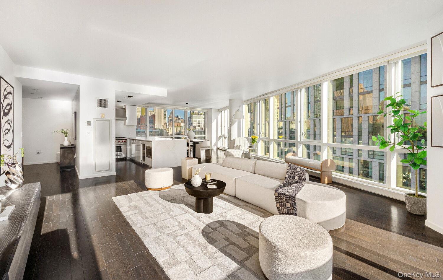 200 CHAMBERS Street Unit 10A, Manhattan NY 10007