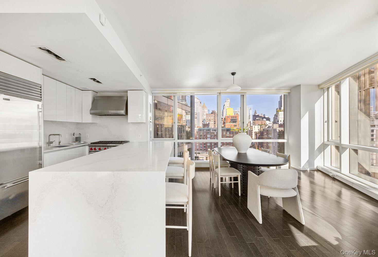 200 CHAMBERS Street Unit 10A, Manhattan NY 10007