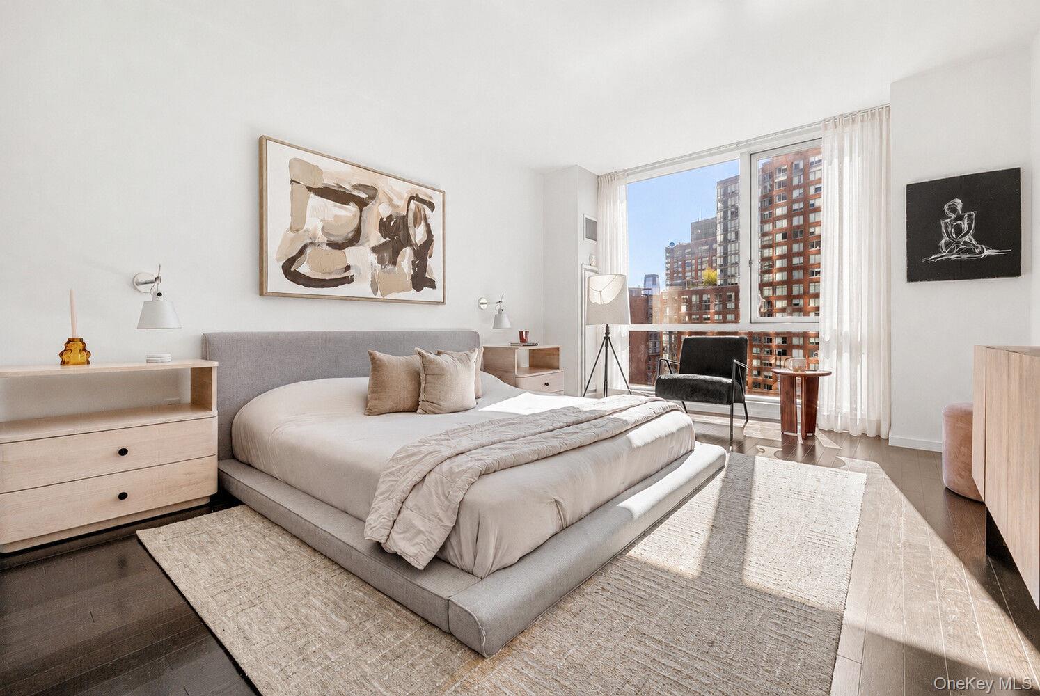 200 CHAMBERS Street Unit 10A, Manhattan NY 10007